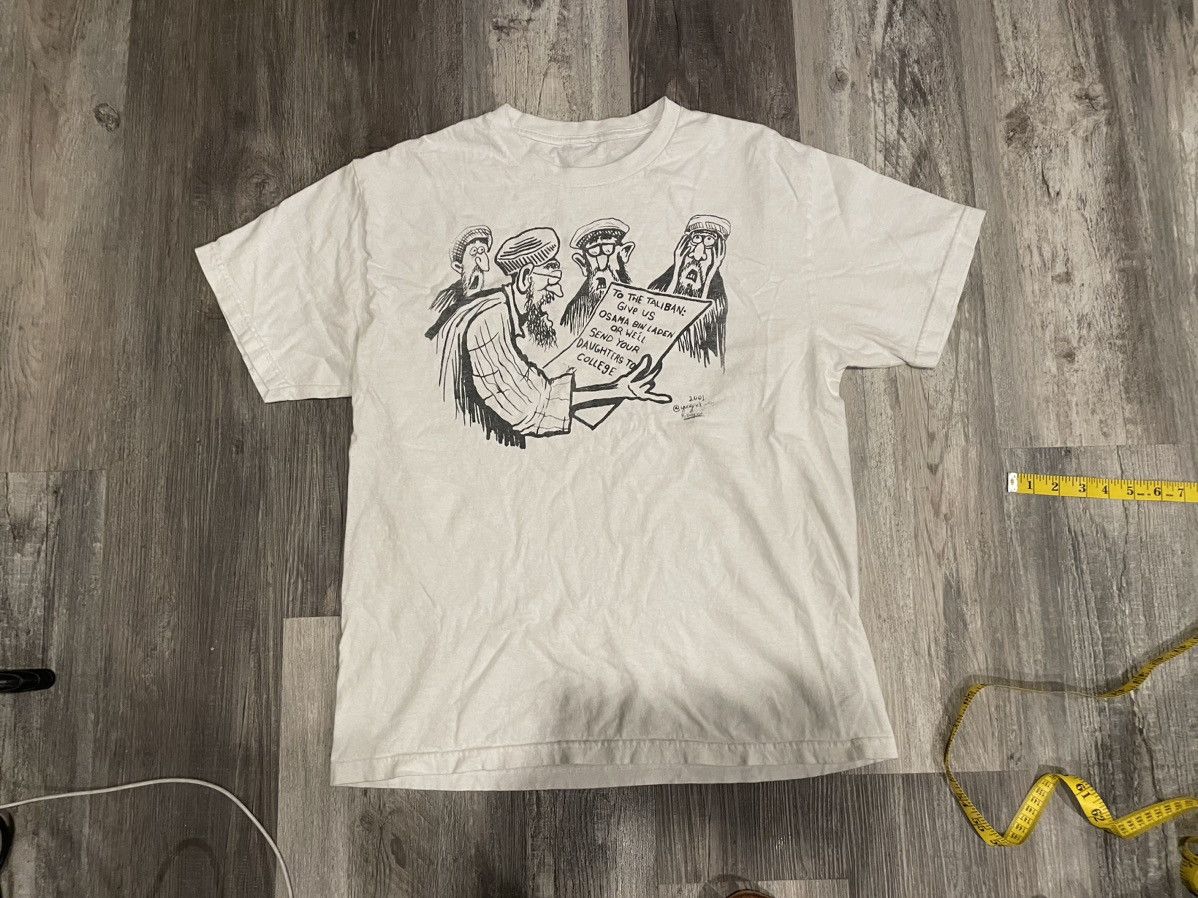 Nike × Vintage Letter to Talbian Size US L / EU 52-54 / 3 - 1 Thumbnail