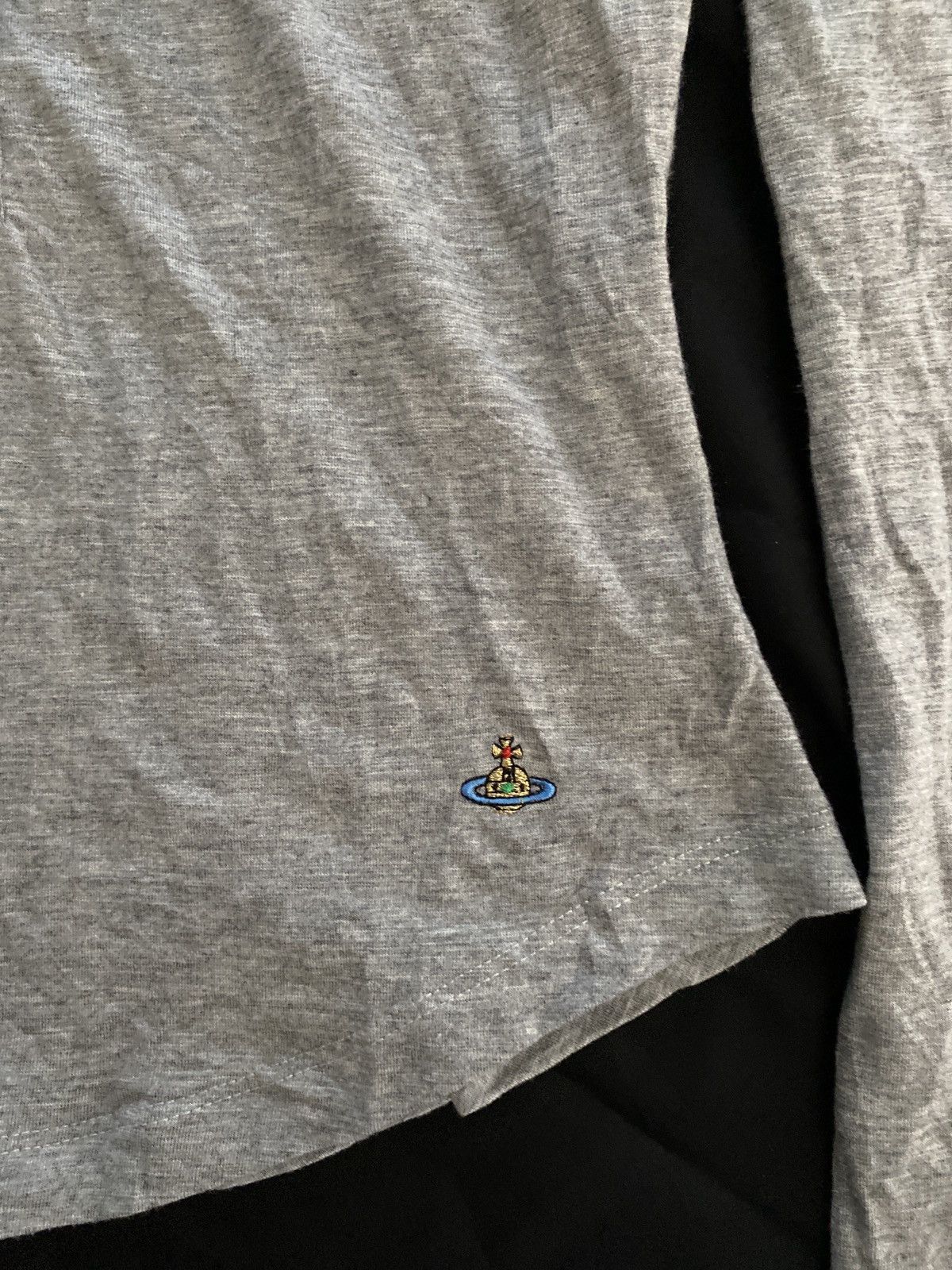 Vivienne Westwood Vivienne Westwood Red Label Button Long Sleeve Size M / US 6-8 / IT 42-44 - 3 Thumbnail
