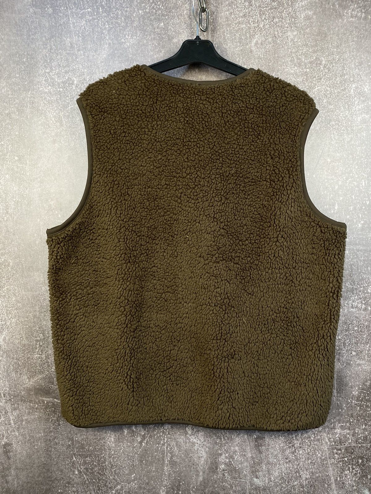 Uniqlo Uniqlo fleece vest Size US M / EU 48-50 / 2 - 2 Thumbnail
