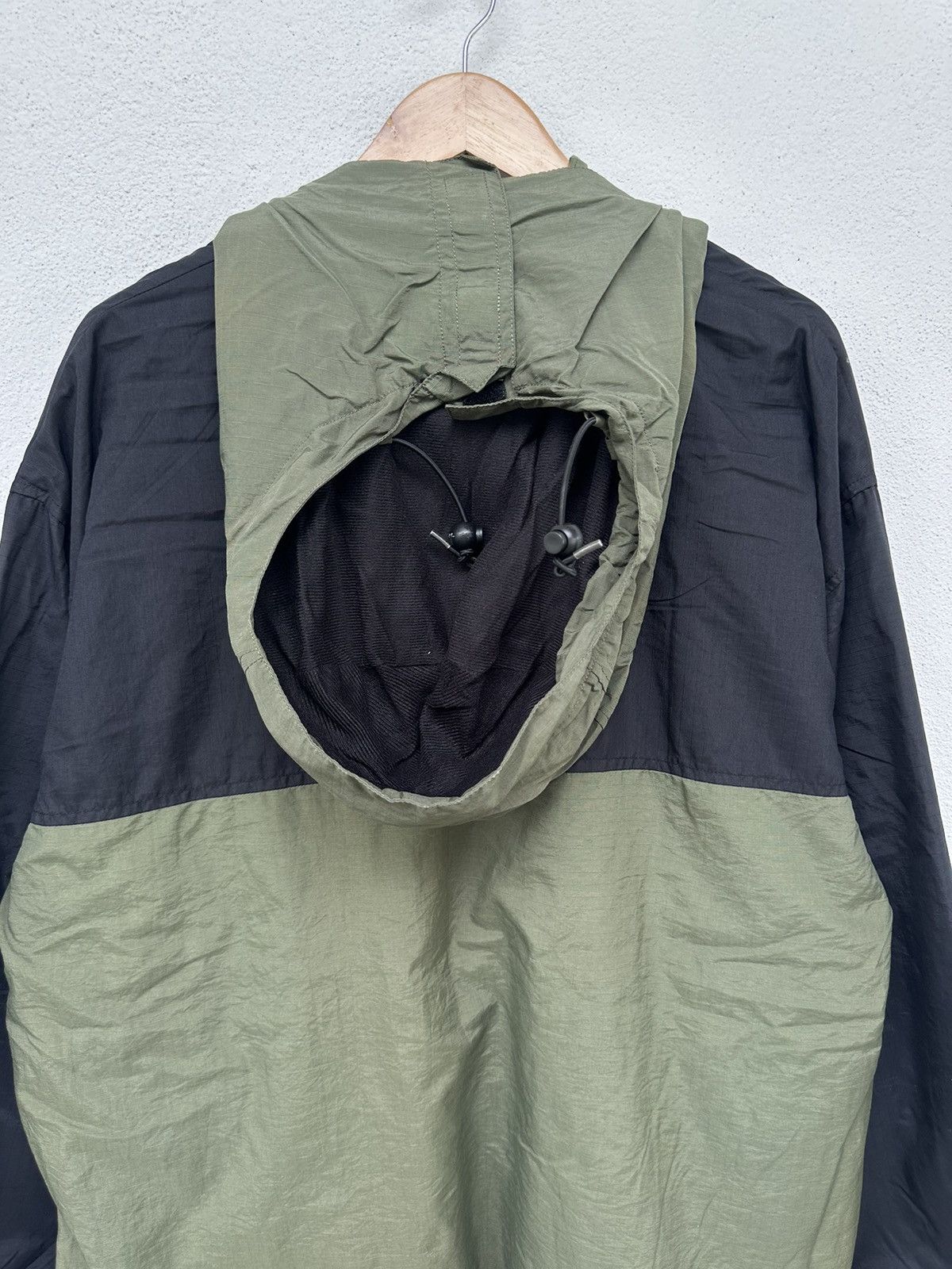 Vintage Vintage 90’s Conart Jacket Size US M / EU 48-50 / 2 - 9 Thumbnail