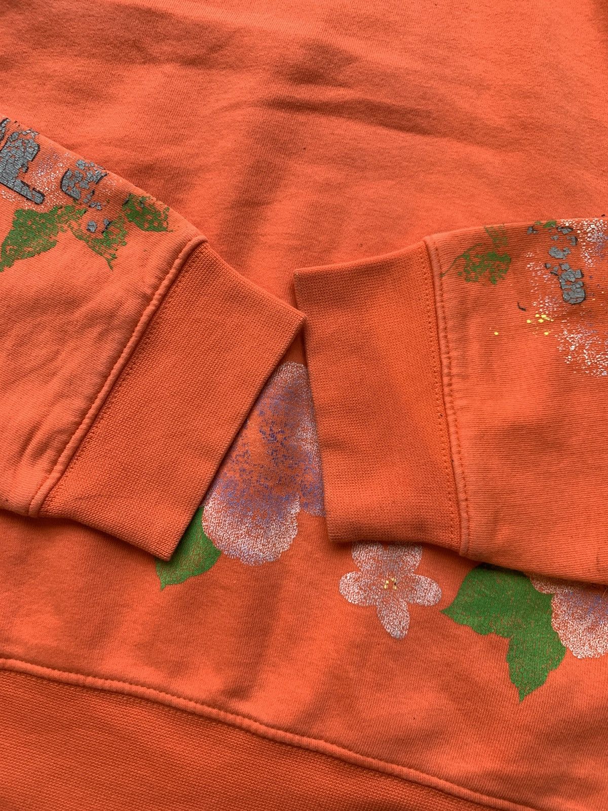 Adidas × Jeremy Scott Jeremy Scott pour adidas floral Hawaiian style jumper Size US M / EU 48-50 / 2 - 4 Thumbnail