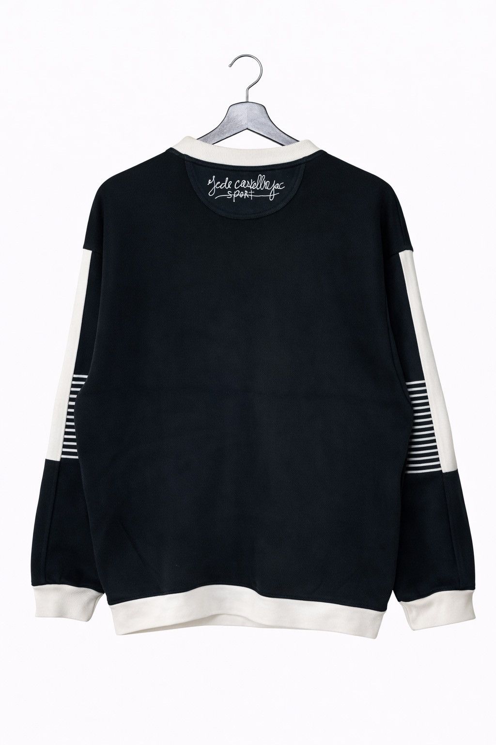 Jean Charles De Castelbajac Jean-Charles de Castelbajac Sport Graphic Crewneck Japan Size US L / EU 52-54 / 3 - 2 Thumbnail