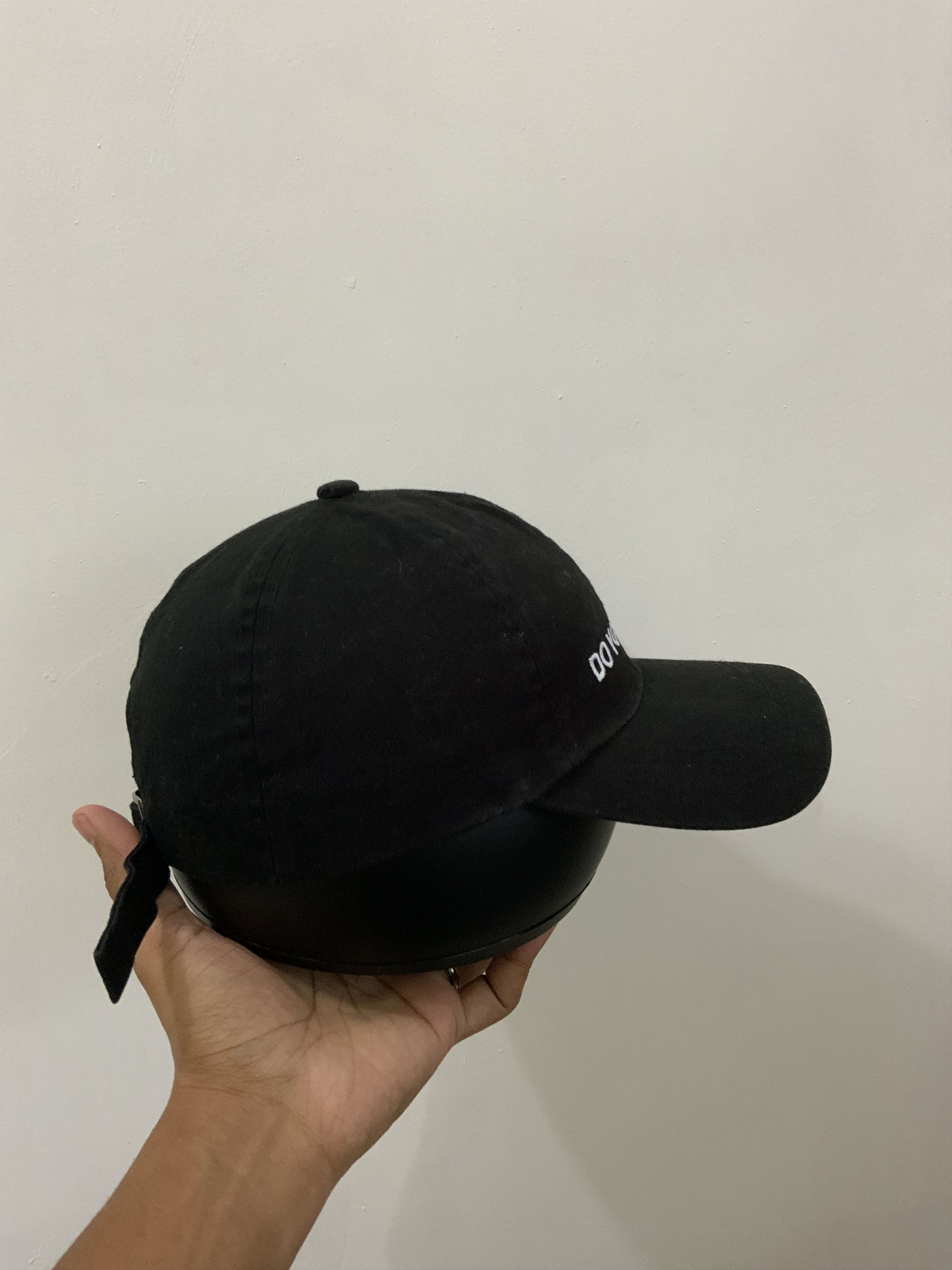 Zara Do Your Thing by ZARA Hat Size ONE SIZE - 6 Thumbnail