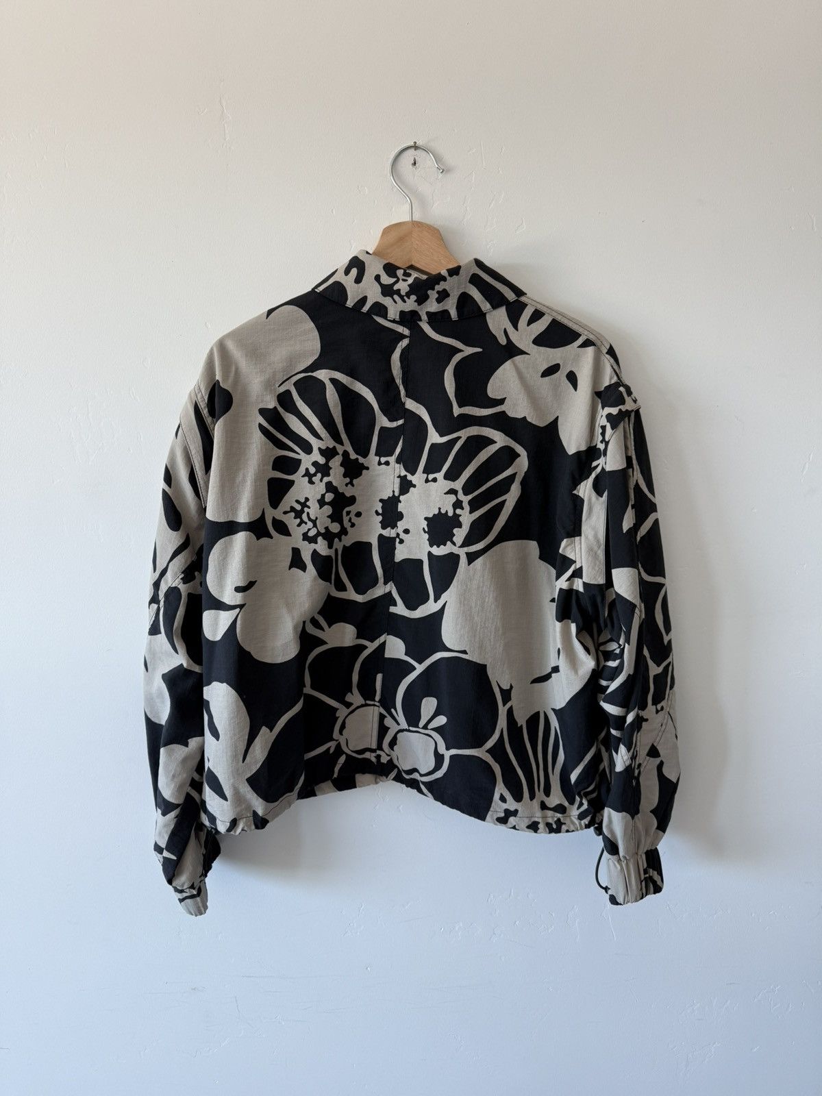 YMC YMC Heath Bomber Jacket Size XS / US 0-2 / IT 36-38 - 3 Thumbnail