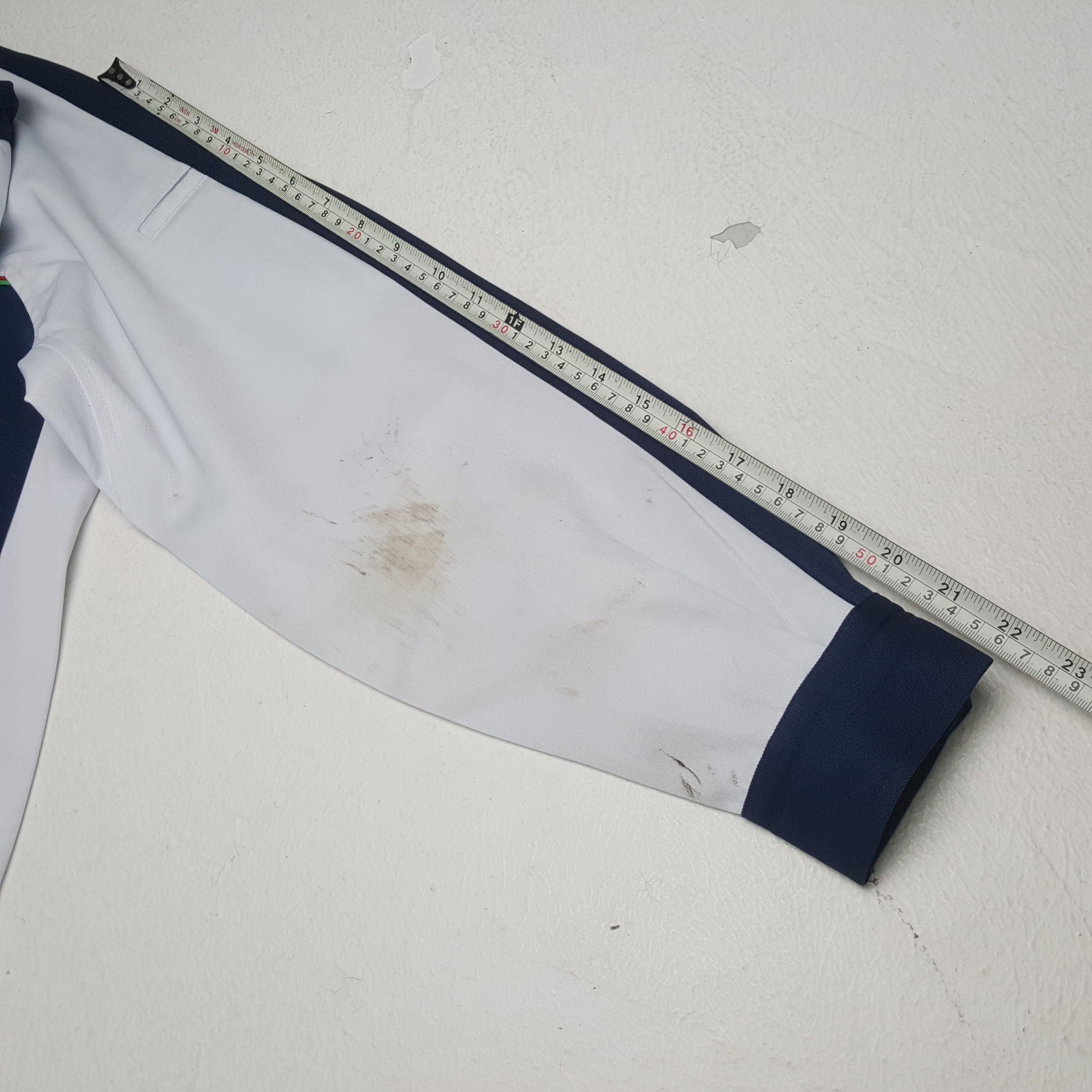 Japanese Brand × Vintage MUGEN HONDA Japanese Motorsports Custom Art Jacket Size US M / EU 48-50 / 2 - 6 Thumbnail