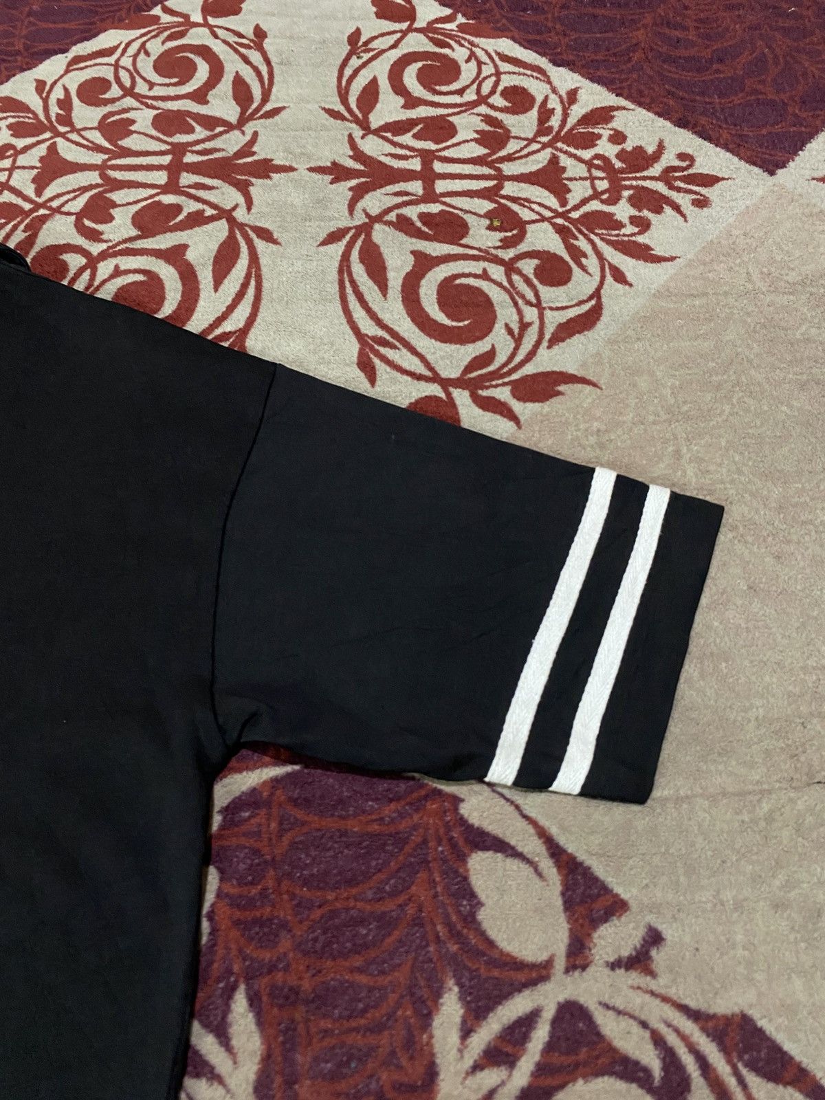 Missoni Missoni Sport Polo Shirt Size US M / EU 48-50 / 2 - 10 Thumbnail
