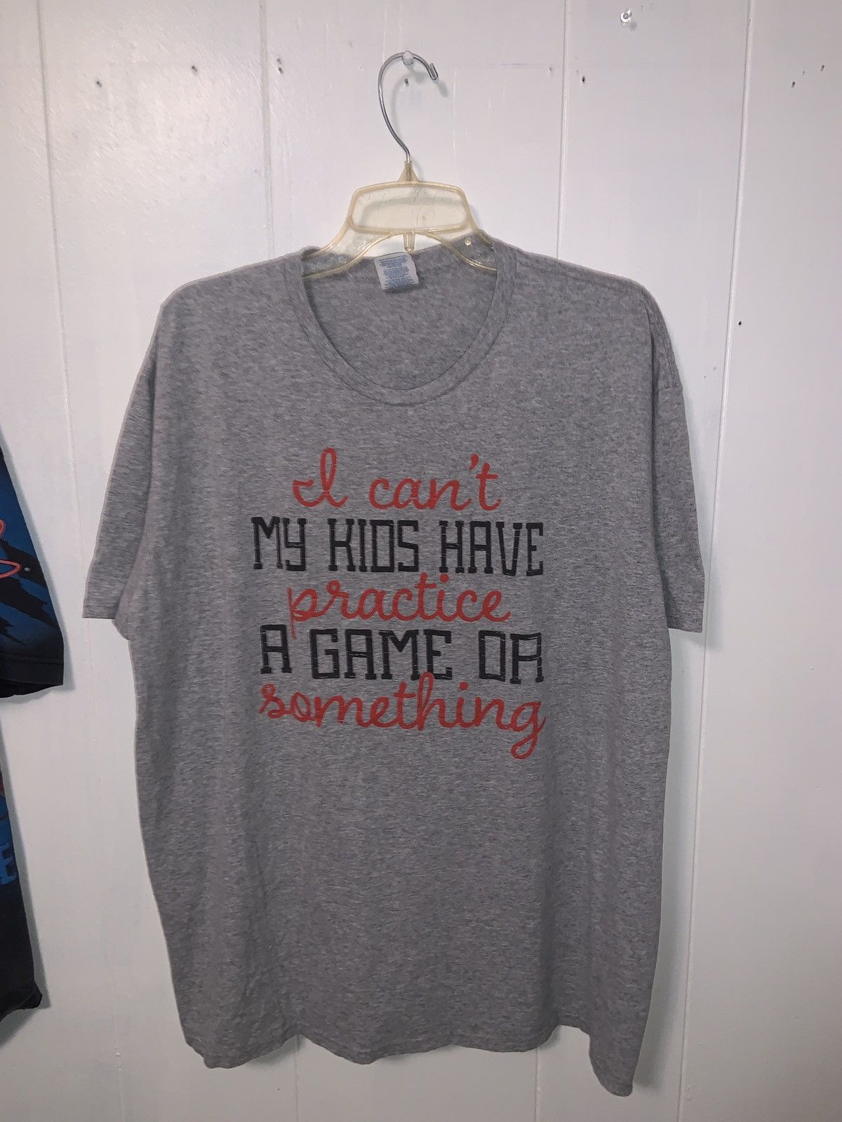 Delta Mens - Funny Fathers Tee - Size XXL Size US XXL / EU 58 / 5 - 5 Thumbnail