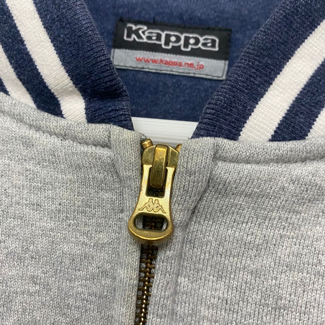 Kappa Vintage Kappa Italia Jacket Size US M / EU 48-50 / 2 - 16 Thumbnail
