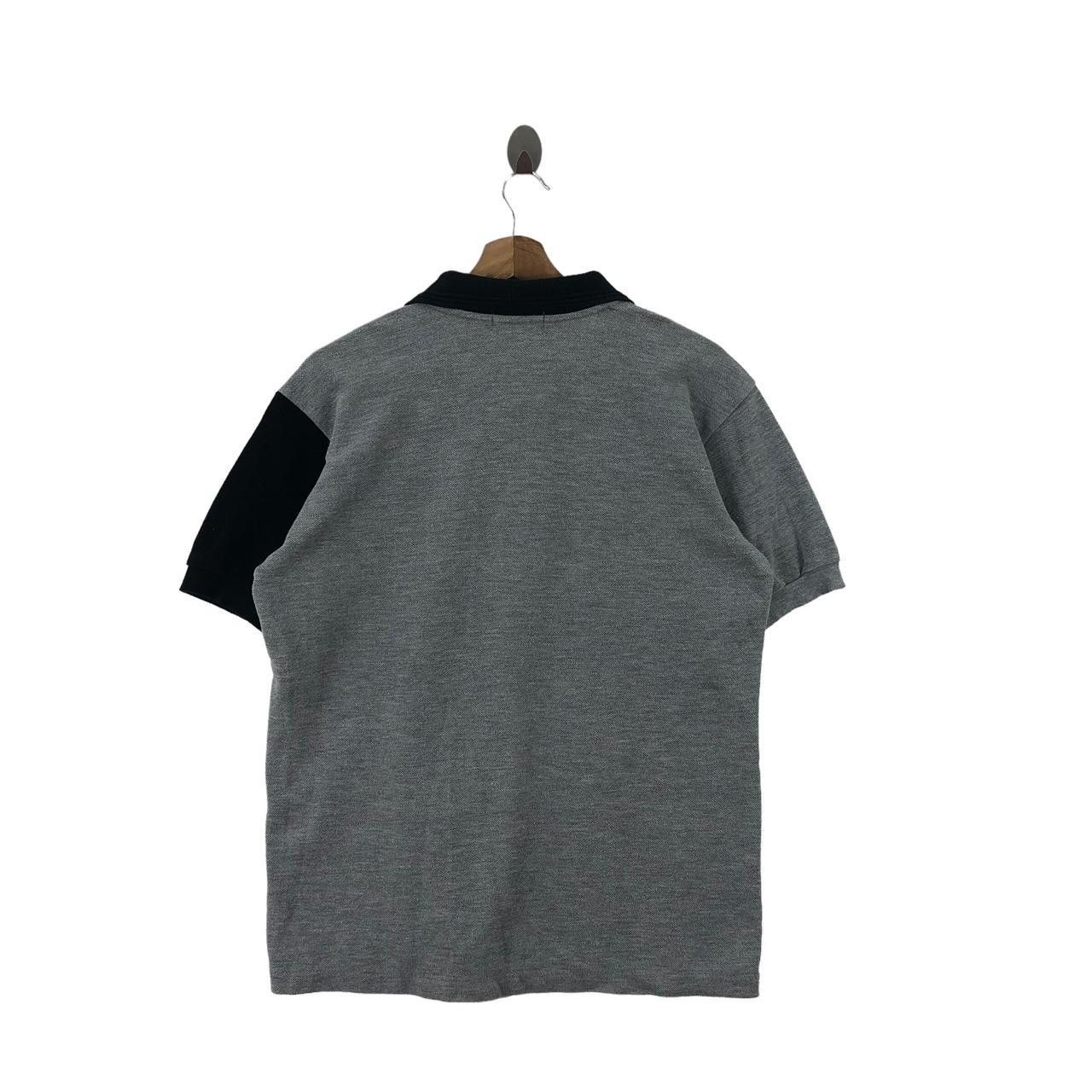 Other Vintage LYNX USA GOLF Collection Tiger Logo Polo Tee Shirt Size US M / EU 48-50 / 2 - 2 Thumbnail