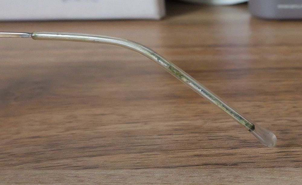 Other Blue Elephant Glasses Size ONE SIZE - 4 Thumbnail