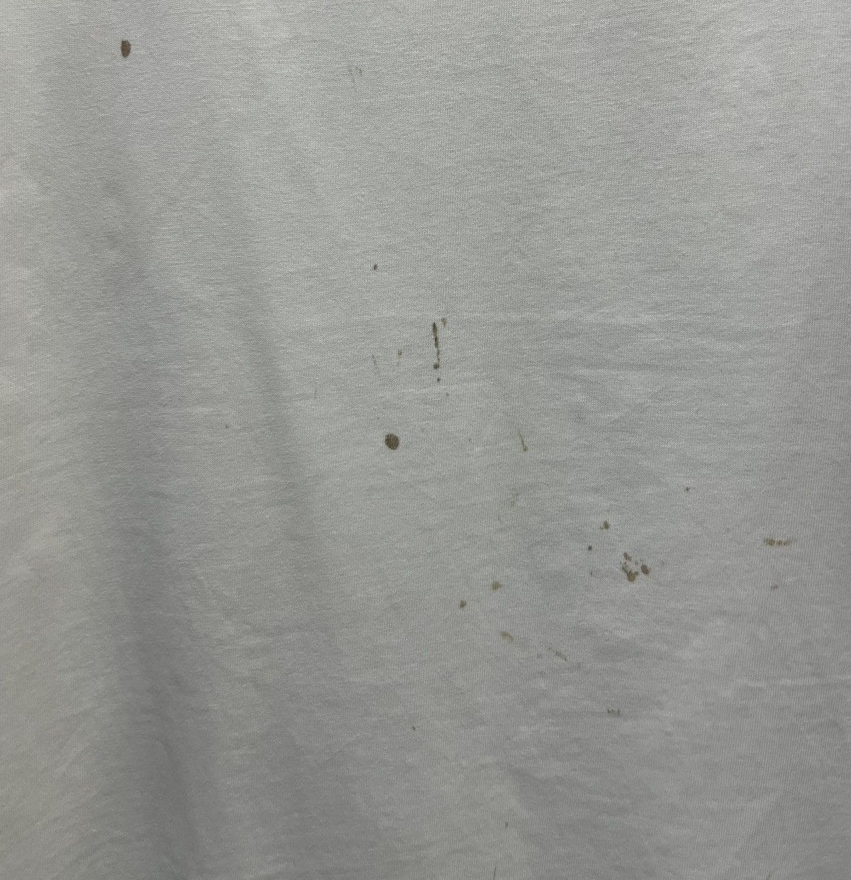 Designer × Fashion Victim Fashion Gets Creative NON PLASTIC 100% HUMAN SHIRT Size US L / EU 52-54 / 3 - 7 Thumbnail