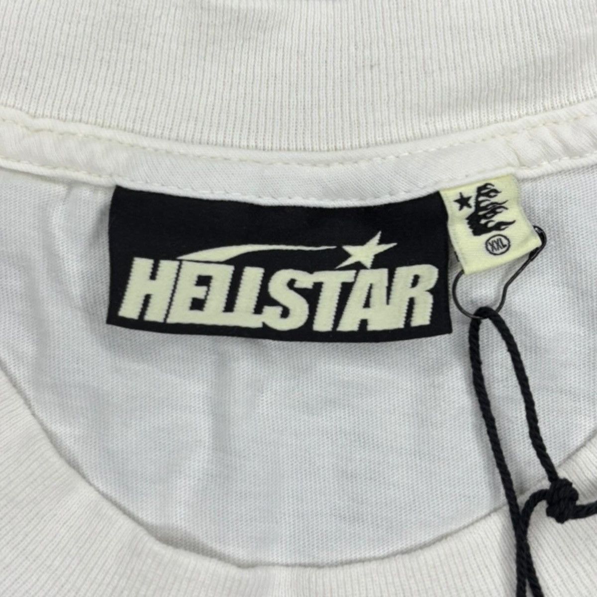 HELLSTAR Hellstar Mercy Festival 96 T-Shirt Size US XXL / EU 58 / 5 - 5 Thumbnail