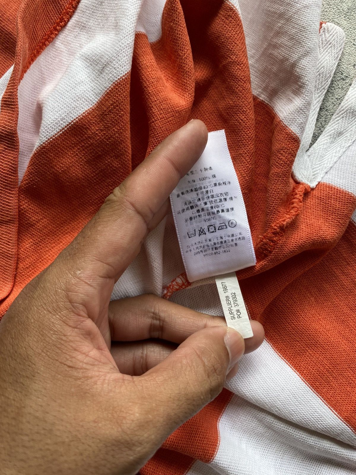 Polo Ralph Lauren Lots Of 2 Vintage Ralph Lauren Shirt Size US XL / EU 56 / 4 - 10 Thumbnail