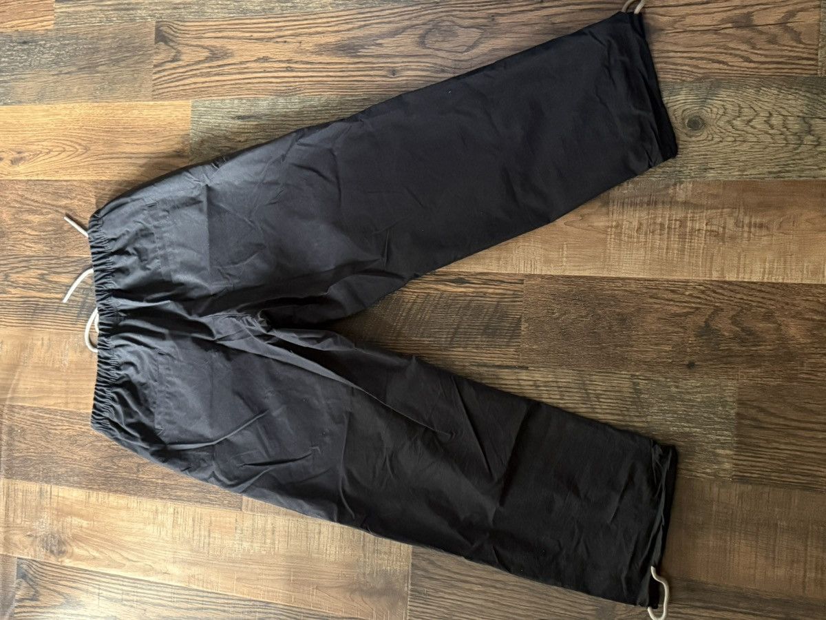 Fear of God Essentials Mens Cargos Size US 32 / EU 48 - 4 Thumbnail