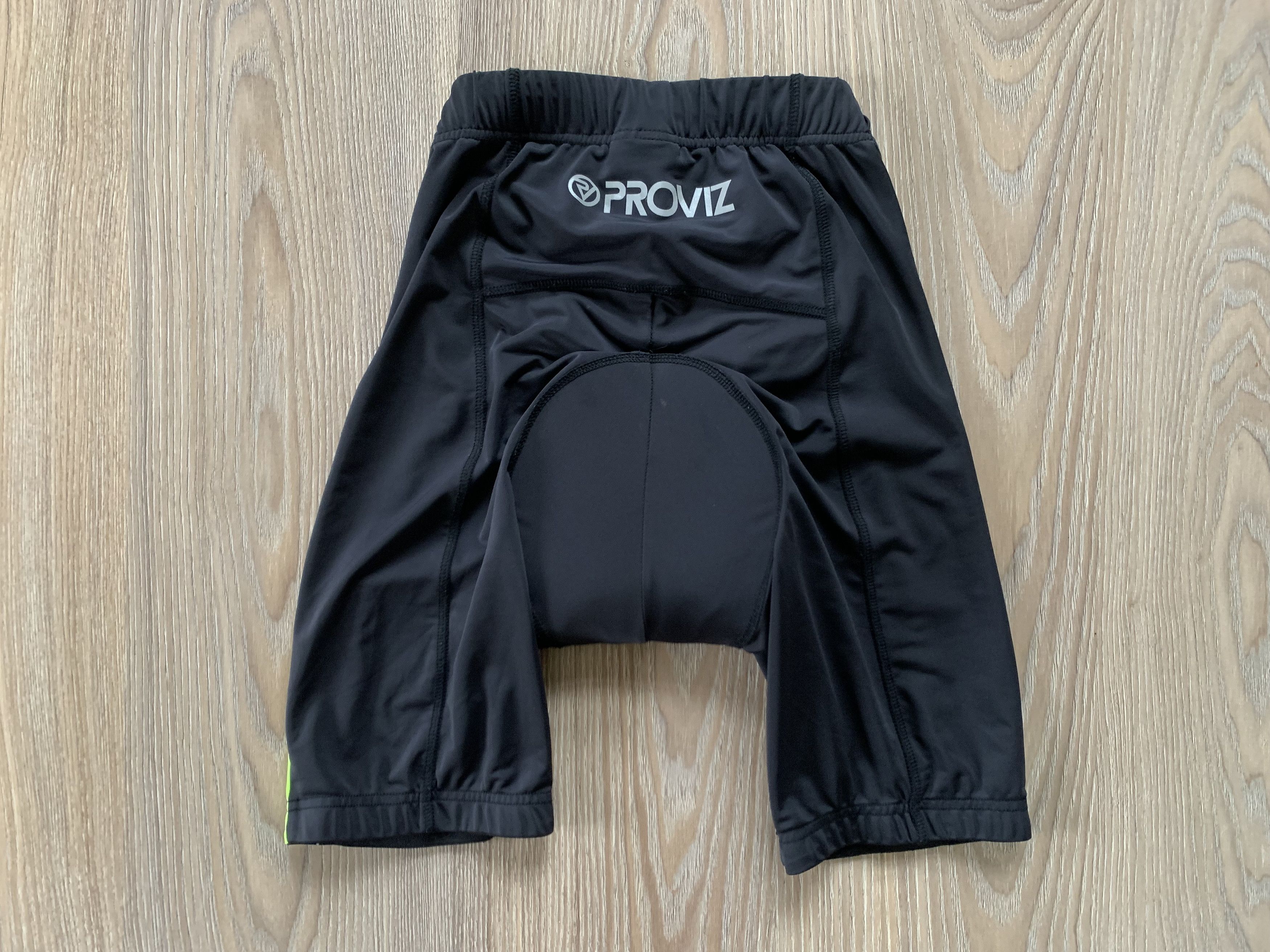 Bicycle Provize Sportive Cycling Shorts Size US S / EU 44-46 / 1 - 9 Thumbnail