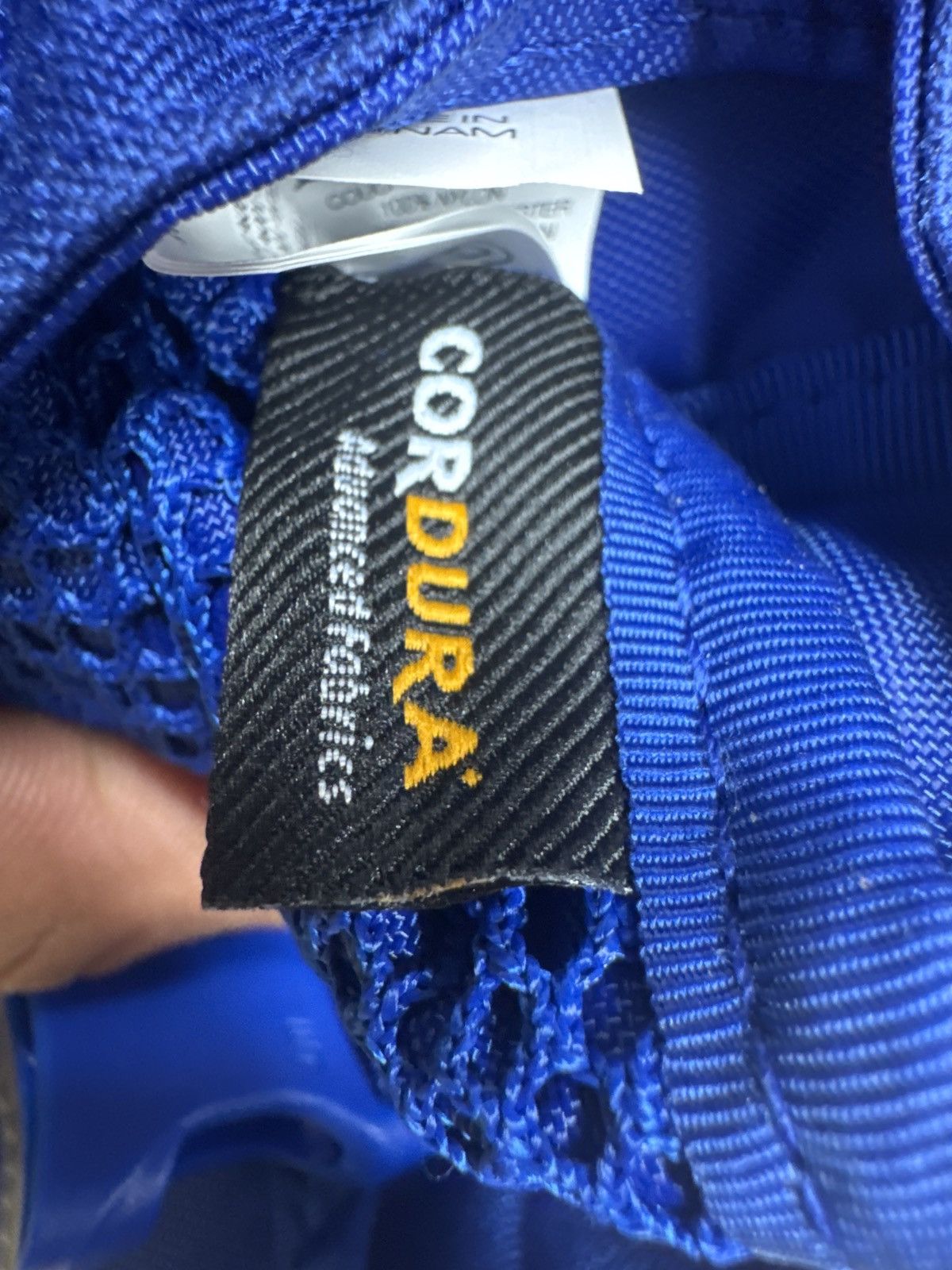 Supreme Supreme blue camera bag Size ONE SIZE - 13 Thumbnail