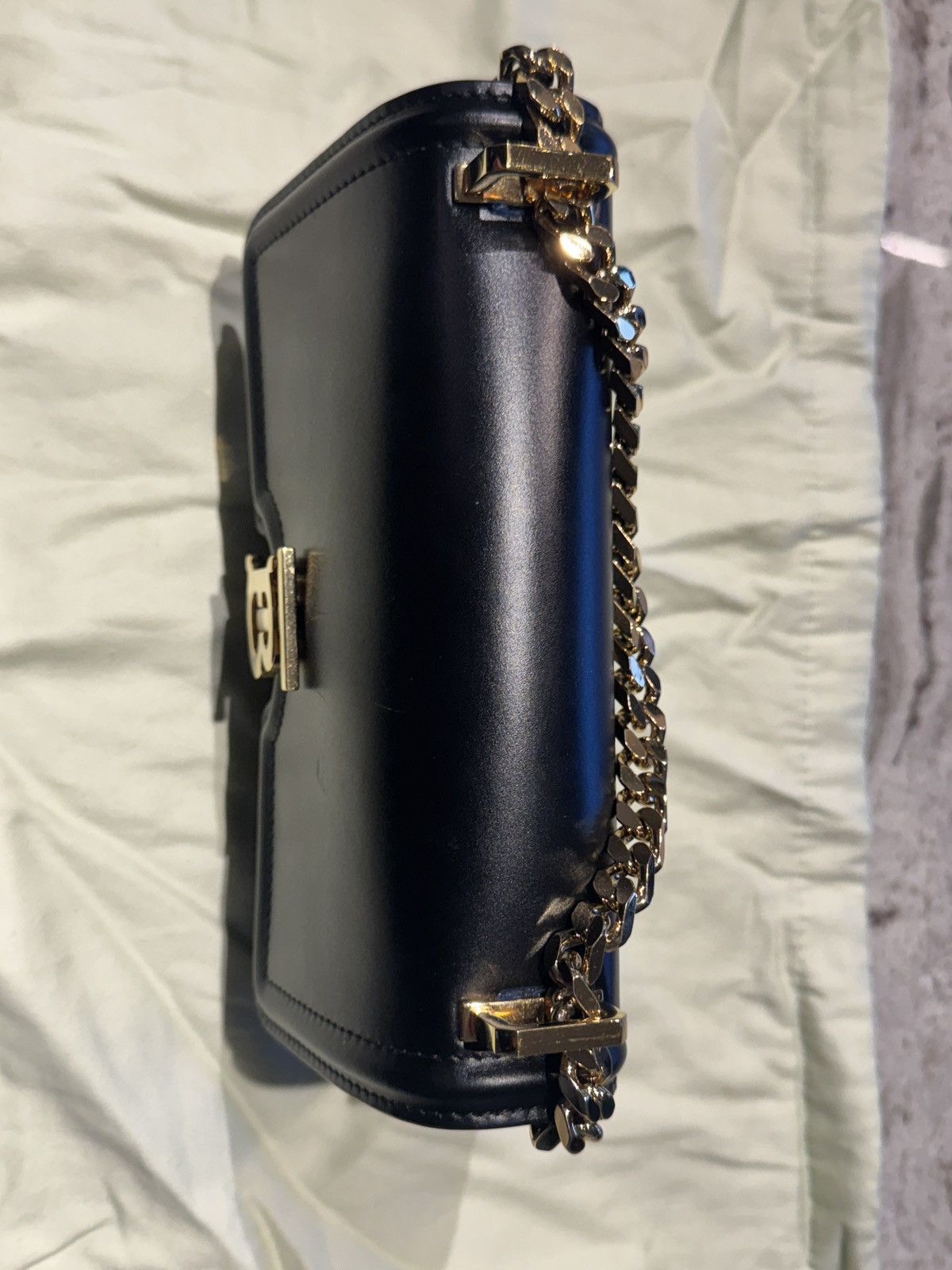 Burberry Burberry TB Bag Size ONE SIZE - 2 Thumbnail