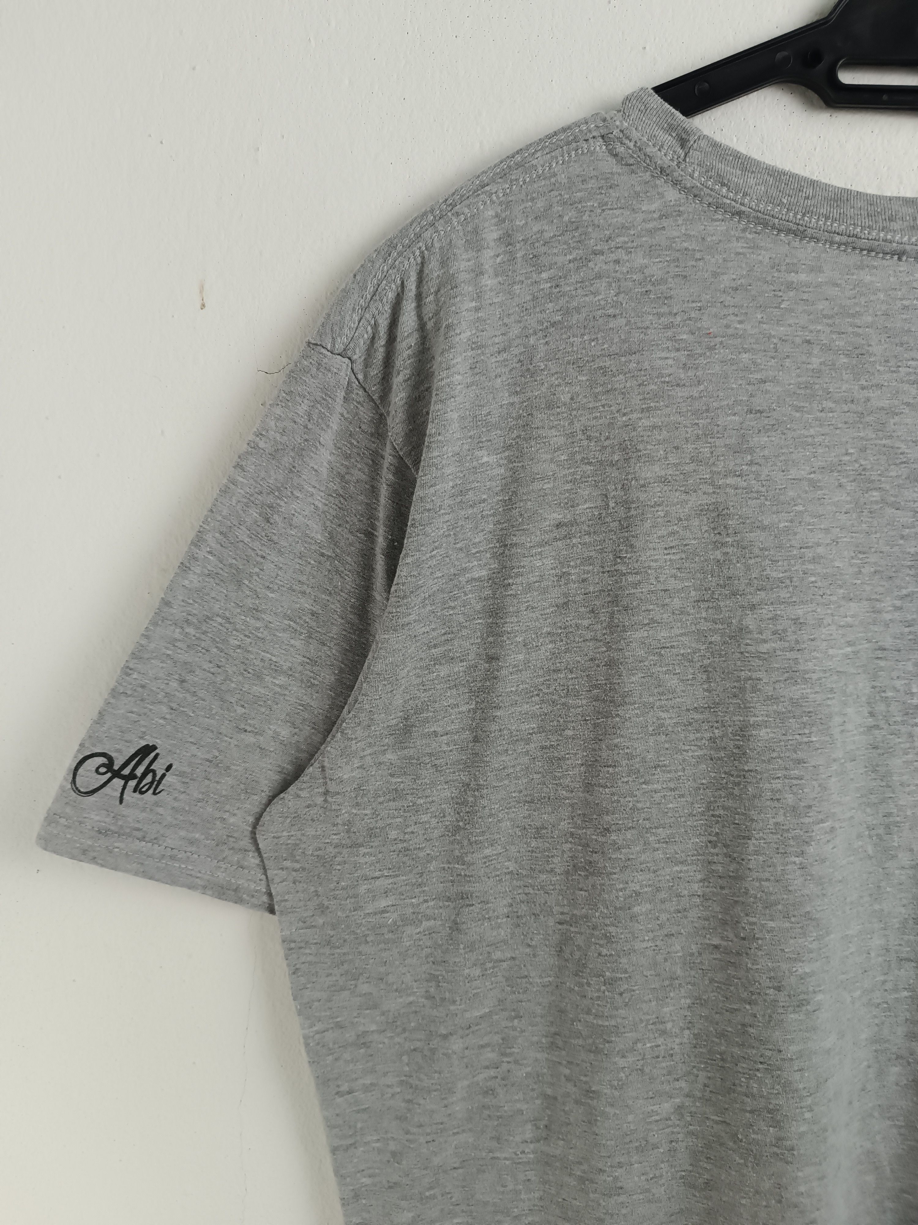 Vintage VINTAGE 2016 VOTE HILLARY ABI OBAMA CAMPAIGN TEE TRUMP ELON Size US L / EU 52-54 / 3 - 13 Thumbnail