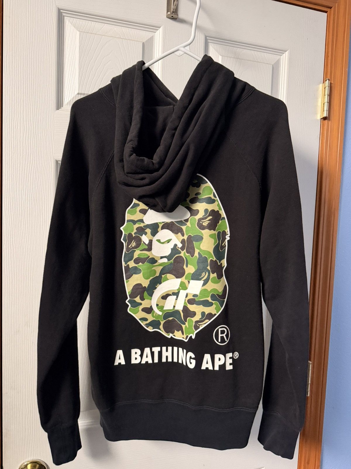 Bape Bape x gran turismo Size US M / EU 48-50 / 2 - 4 Thumbnail