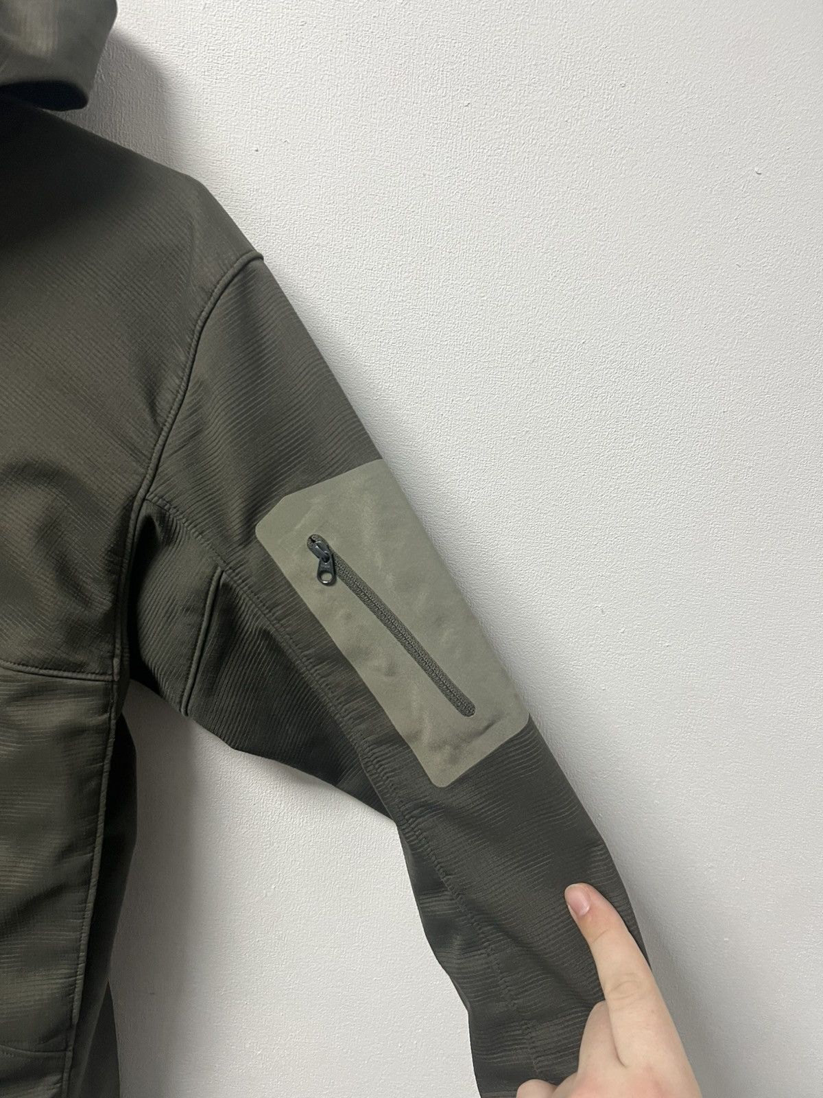 Arc'teryx Arcteryx Jacket Gorpcore Mens Unisex Size US S / EU 44-46 / 1 - 5 Thumbnail