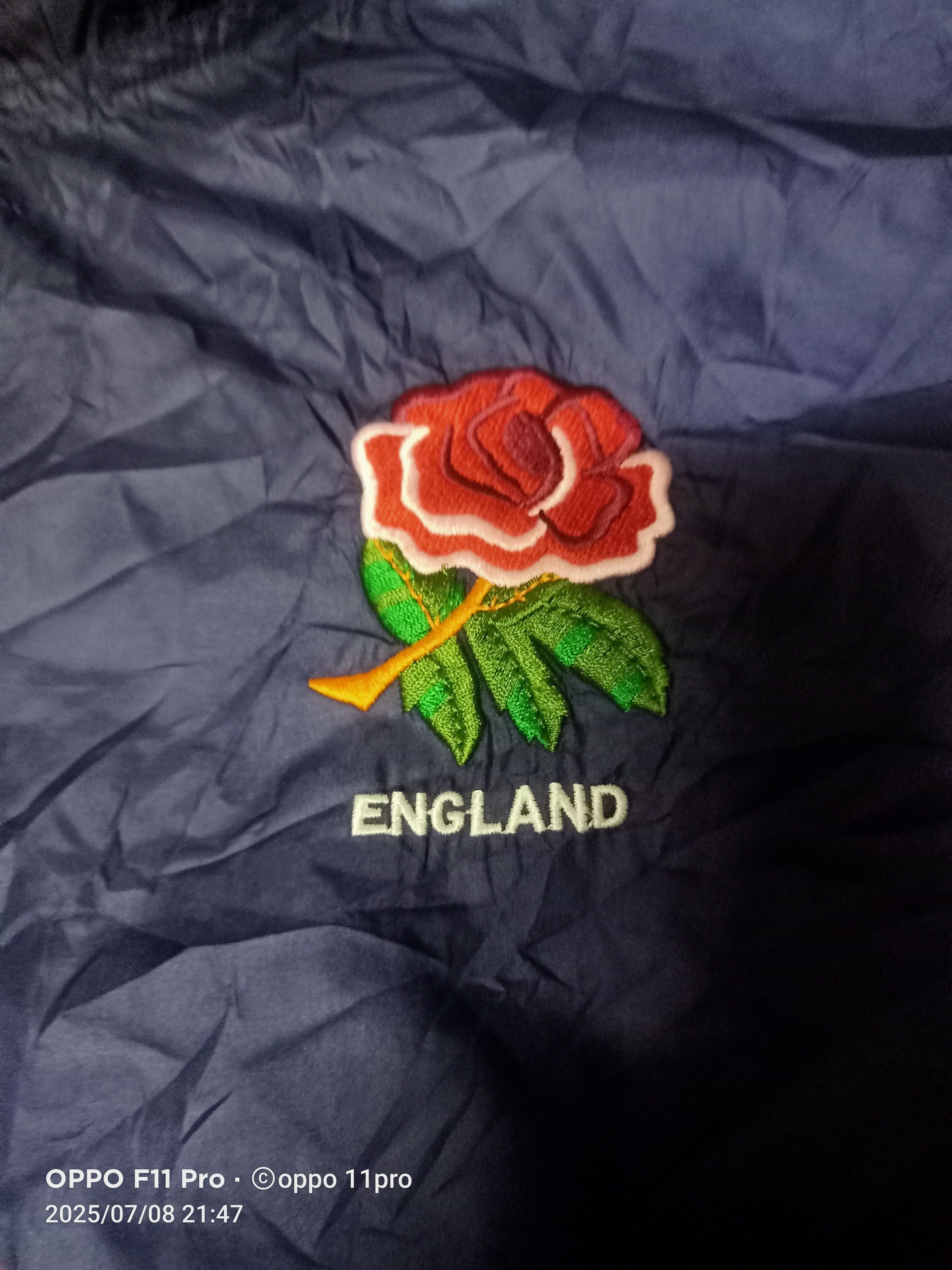 Canterbury of New Zealand 🌟Vtg Cotton Traders New Zealand Light Jacket England 🌟 Size US XL / EU 56 / 4 - 7 Thumbnail
