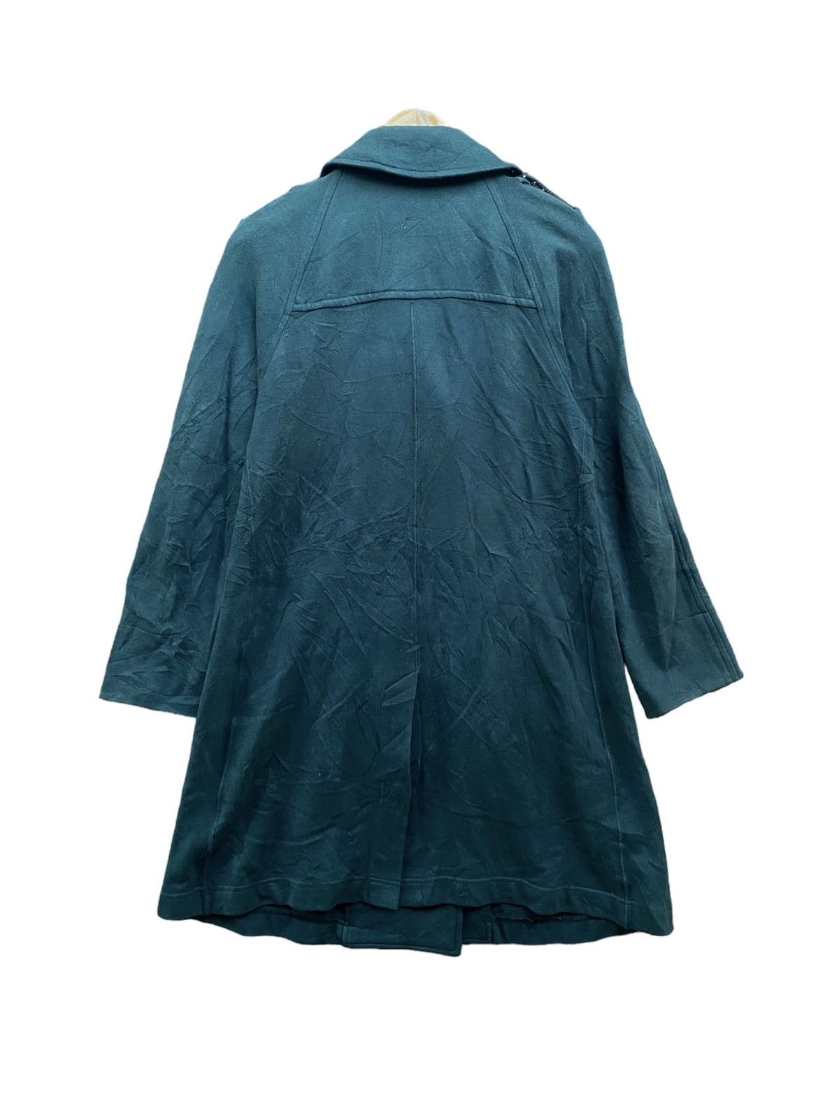 Frapbois × Issey Miyake × Japanese Brand Vintage Frapbios inspired Issey miyake Jacket Size US S / EU 44-46 / 1 - 3 Thumbnail