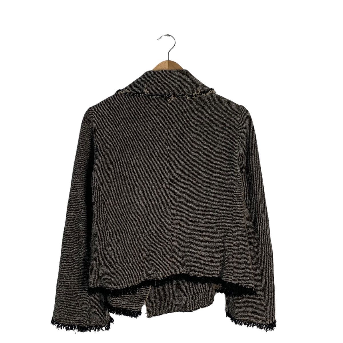 0 0000 Style Jacket Size S / US 4 / IT 40 - 6 Thumbnail