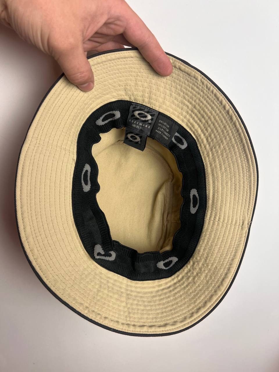 Oakley × Vintage Oakley Vintage 00’s “Pocket” Bucket Hat Size ONE SIZE - 7 Thumbnail