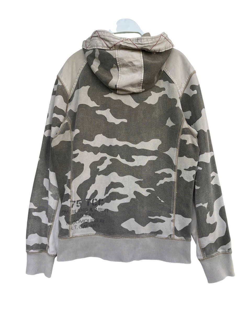 Avirex AVIREX JACKET Size US L / EU 52-54 / 3 - 3 Thumbnail