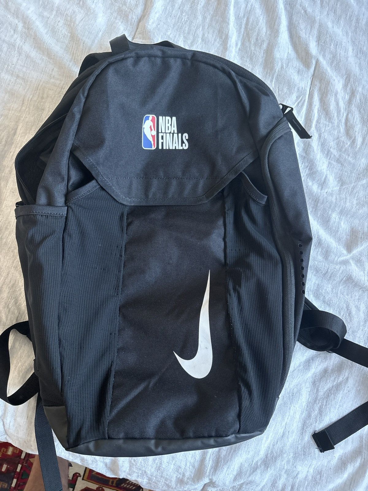 Nike NBA FINALS Nike backpack Size ONE SIZE - 1 Preview