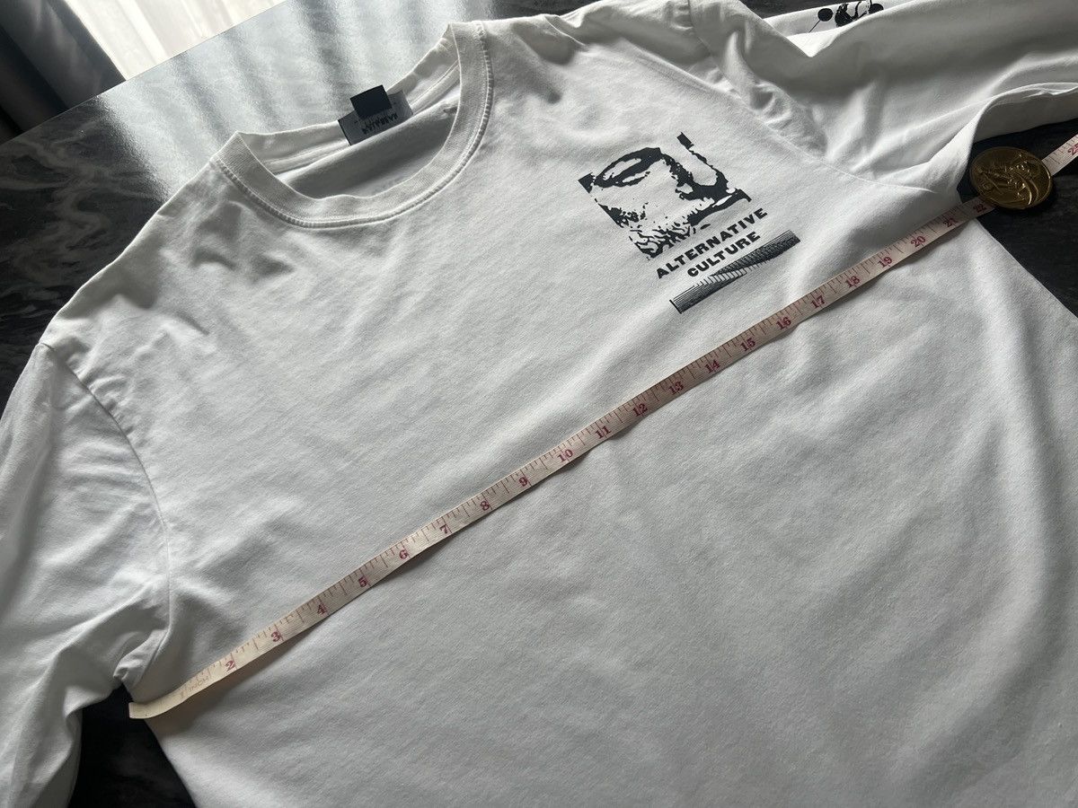 Pull & Bear Pull Bear : Urban Theory Alternative Culture Art Size US M / EU 48-50 / 2 - 11 Thumbnail