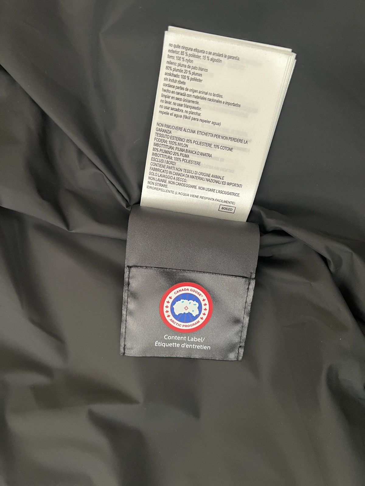 Canada Goose Canada Goose Parka Size US M / EU 48-50 / 2 - 11 Thumbnail