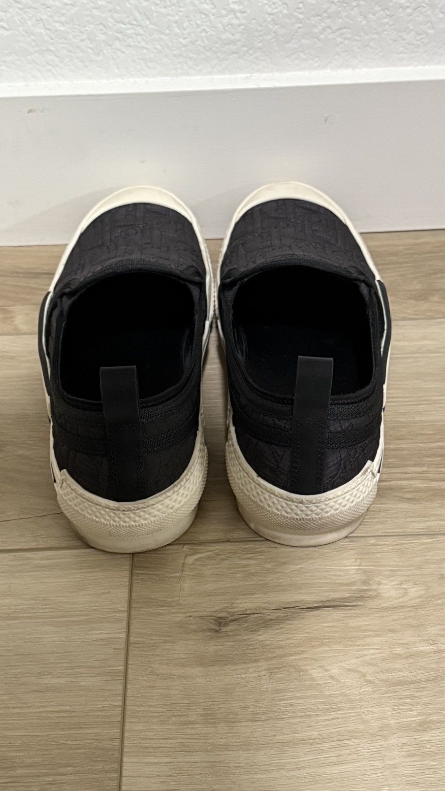 Dior B23 Slip on Size US 9 / EU 42 - 5 Thumbnail