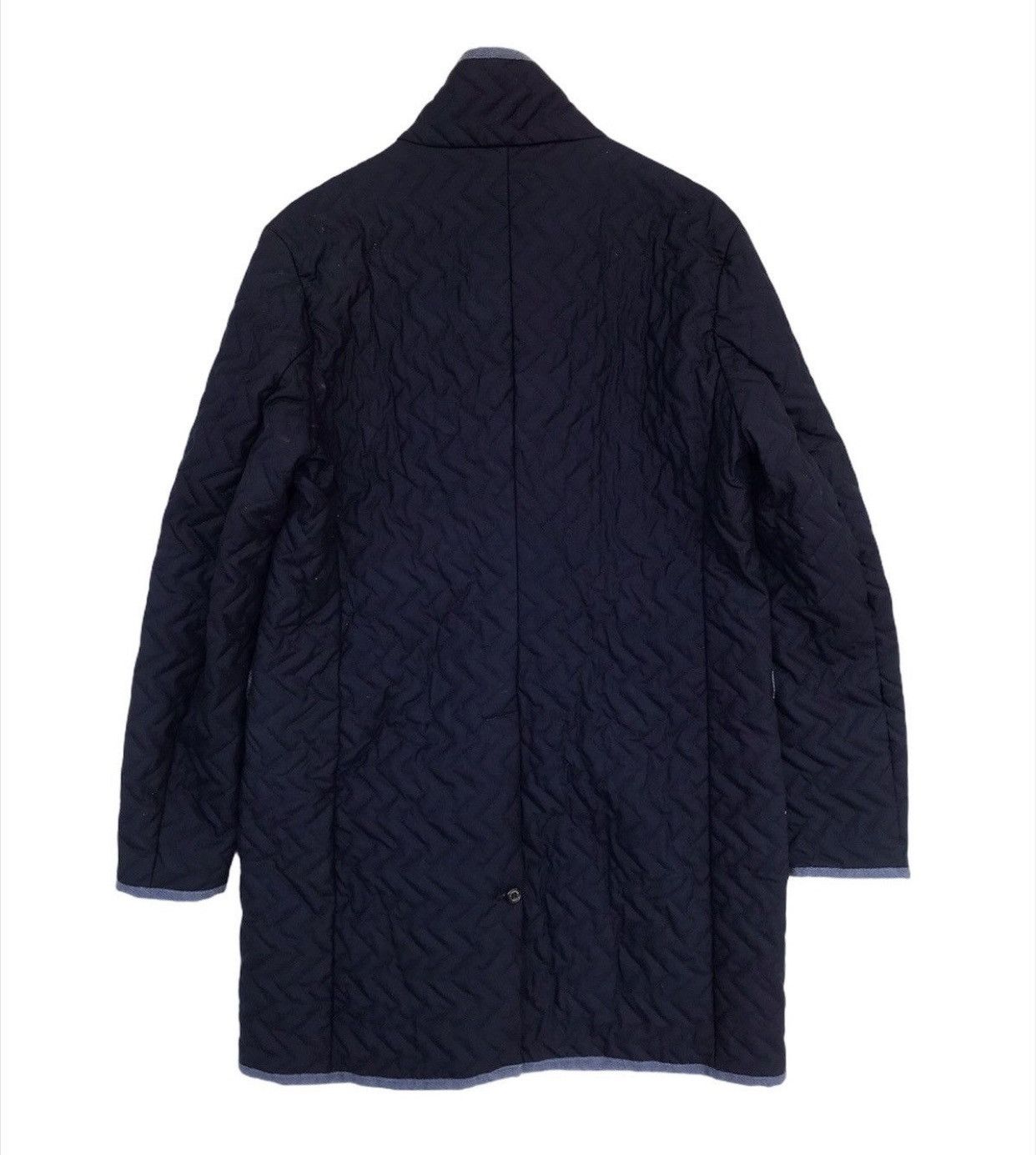Japanese Brand Japanese Hancock travelling articles Jacket Size US S / EU 44-46 / 1 - 4 Thumbnail