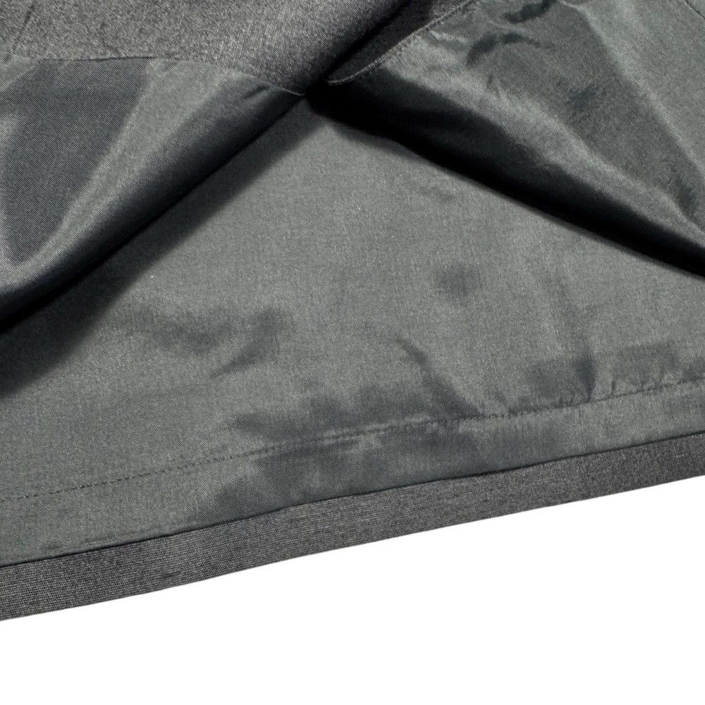 Other NWT New $120 Dana Buchman Silk Black Pencil Skirt Size 4 Size 27" / US 4 / IT 40 - 4 Thumbnail