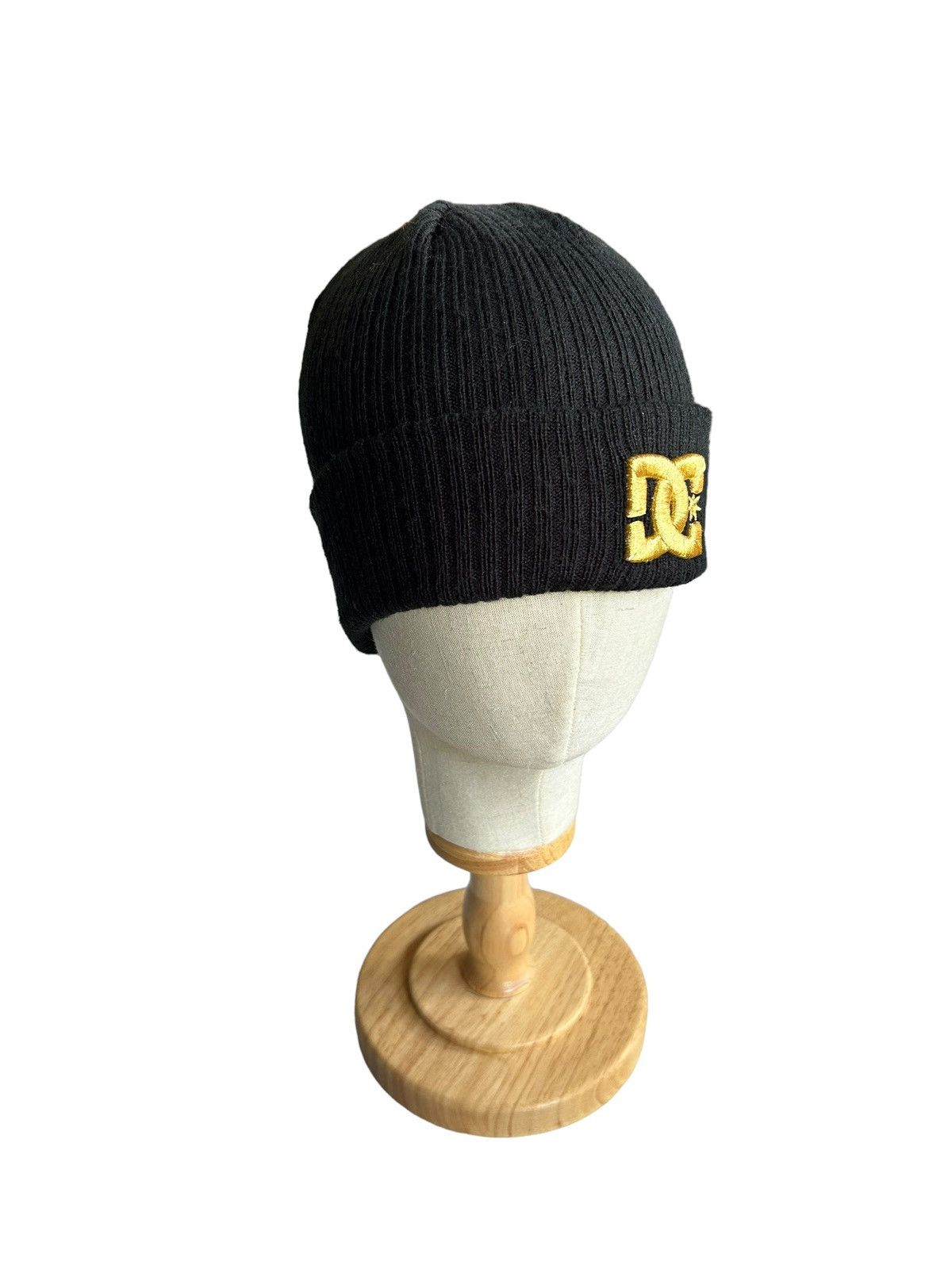 DC Dc Beanie Hats Nice 🔥🔥 Size ONE SIZE - 2 Thumbnail