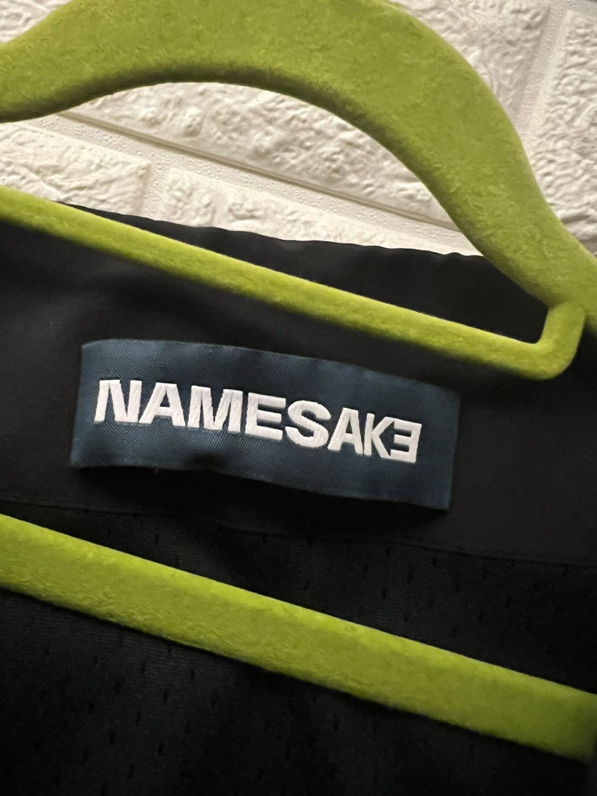 NAMESAKE Namesake Down Vest Size US M / EU 48-50 / 2 - 3 Thumbnail