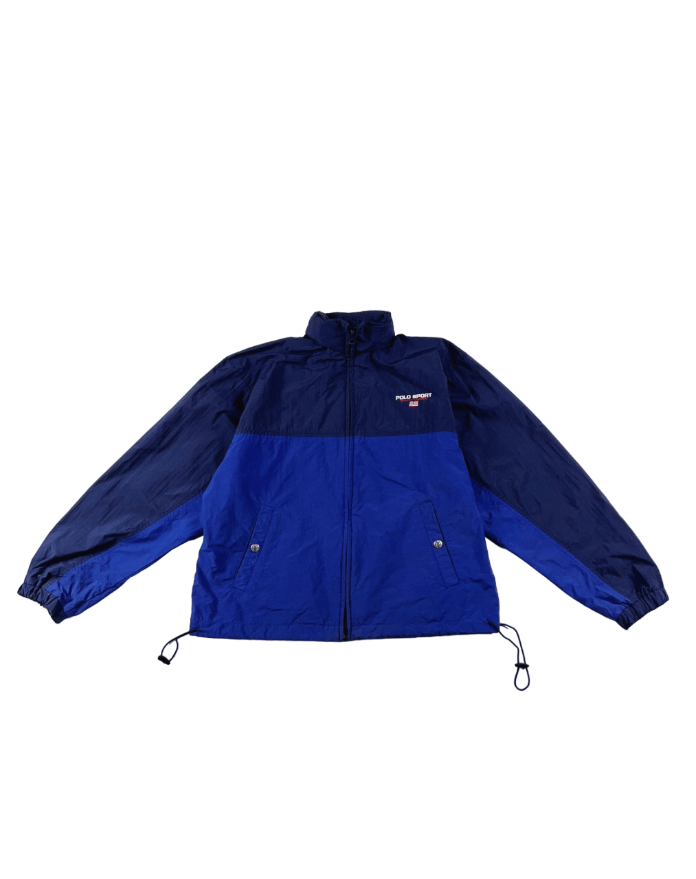 Lo Life × Polo Ralph Lauren × Vintage Ralph Lauren Polo Sport Jacket s Lo life Size US S / EU 44-46 / 1 - 9 Thumbnail