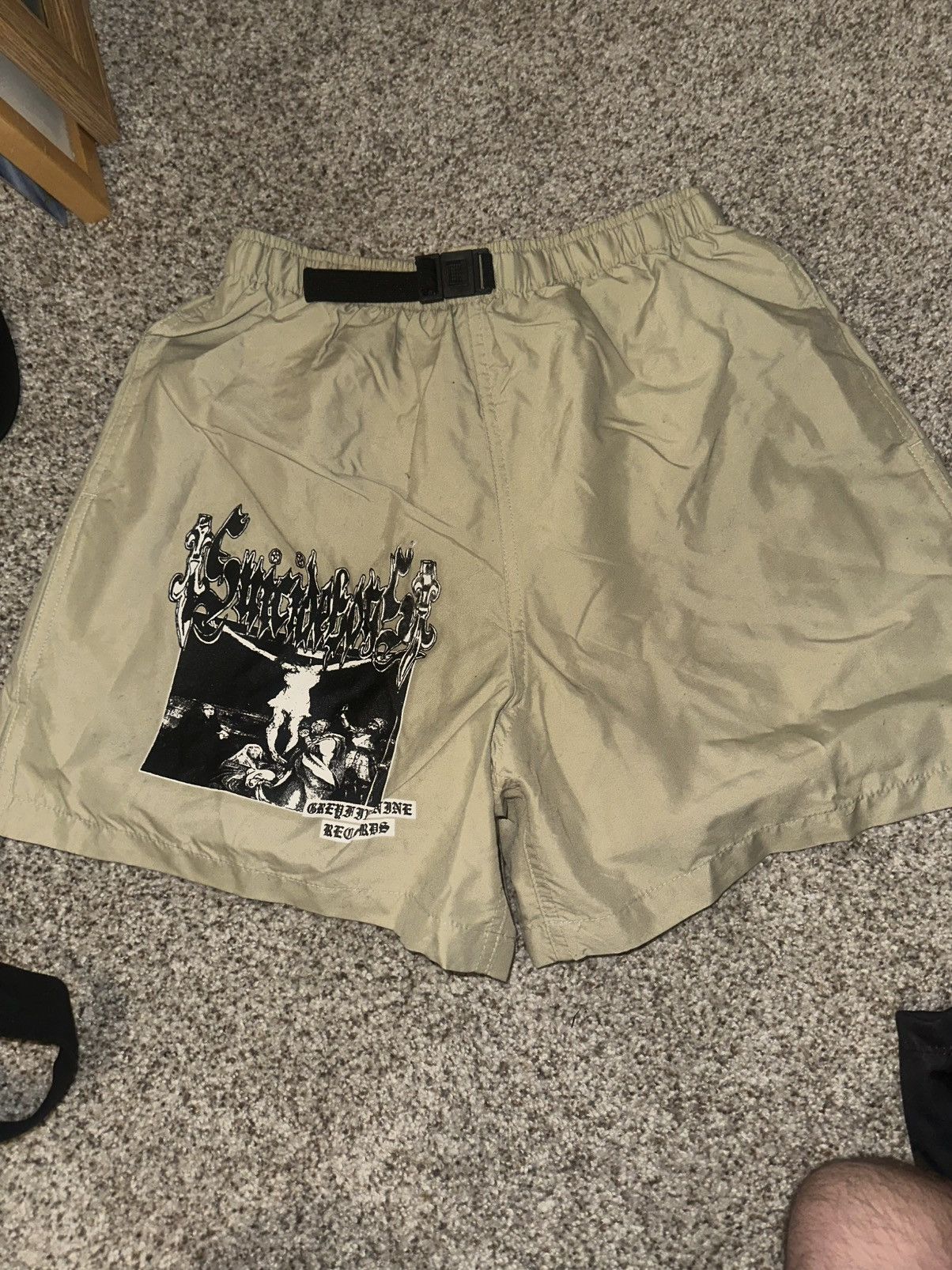 G59 Records G59 Swim trunks/bathing suit Size US 30 / EU 46 - 1 Thumbnail