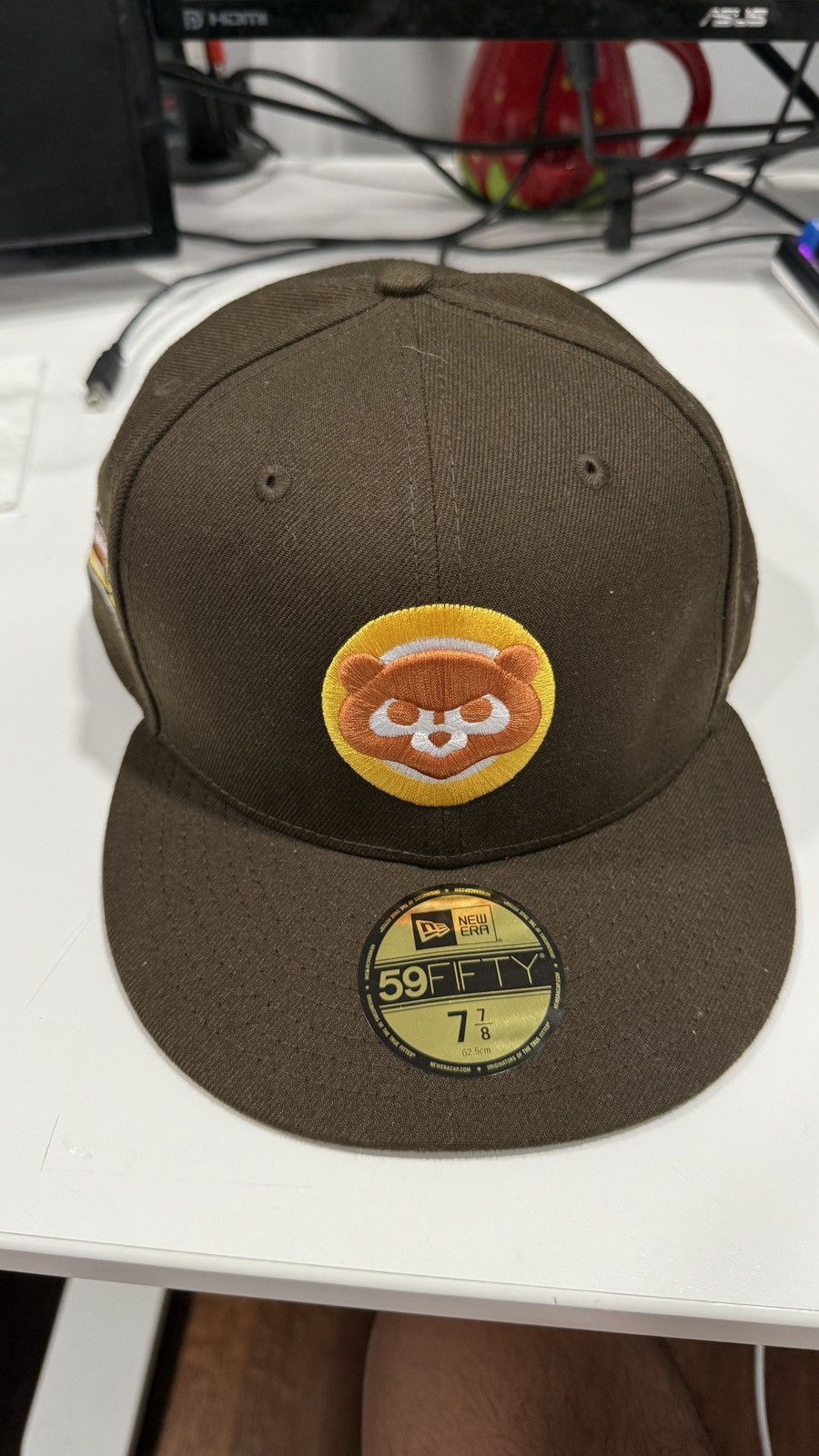 Hat Club Hat Club Exclusive Aux Pack “Kanye West Graduation” Size ONE SIZE - 1 Thumbnail