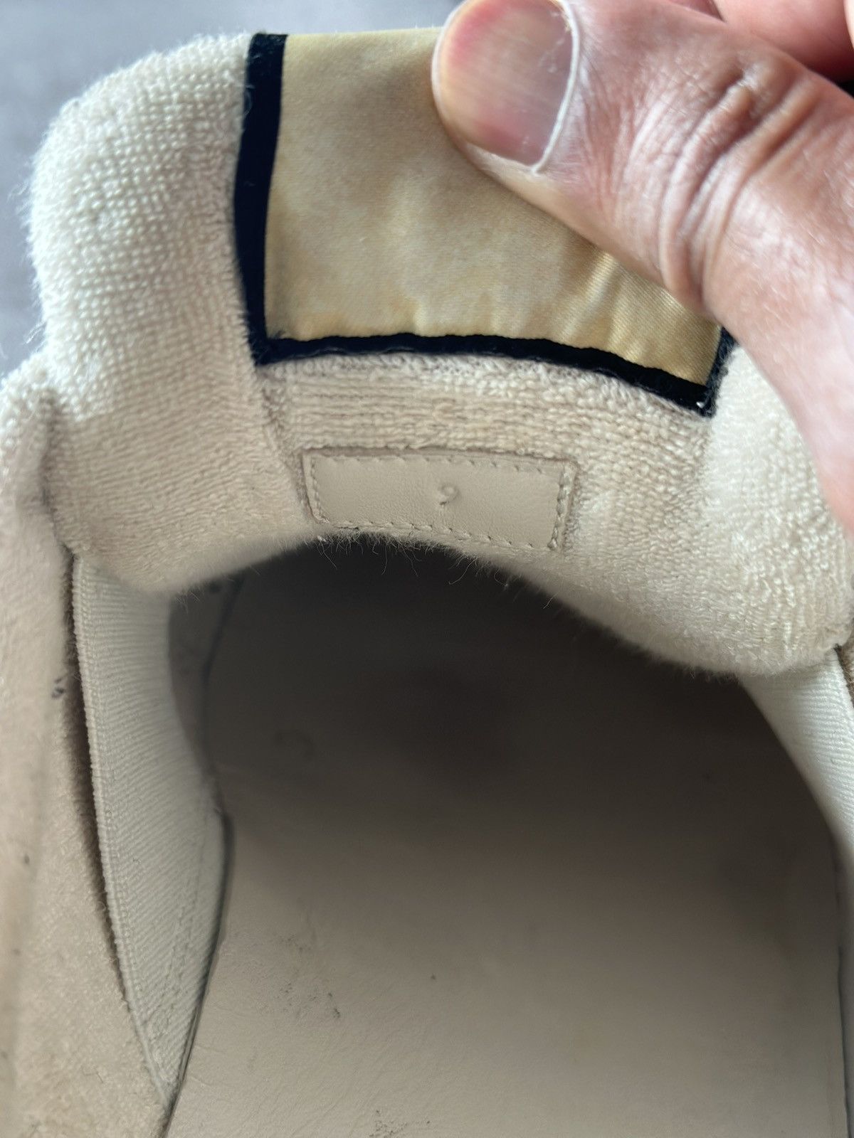 Gucci Gucci screener sneaker Size US 9 / EU 42 - 4 Thumbnail