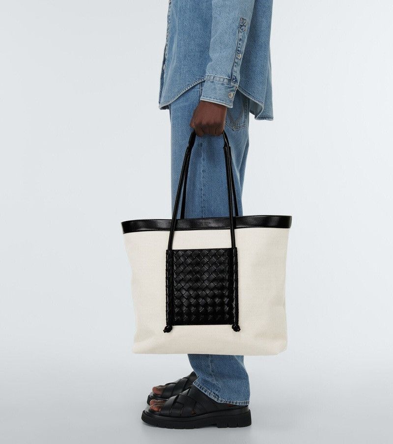 Bottega Veneta Bottega Portello Tote bag Size ONE SIZE - 1 Thumbnail