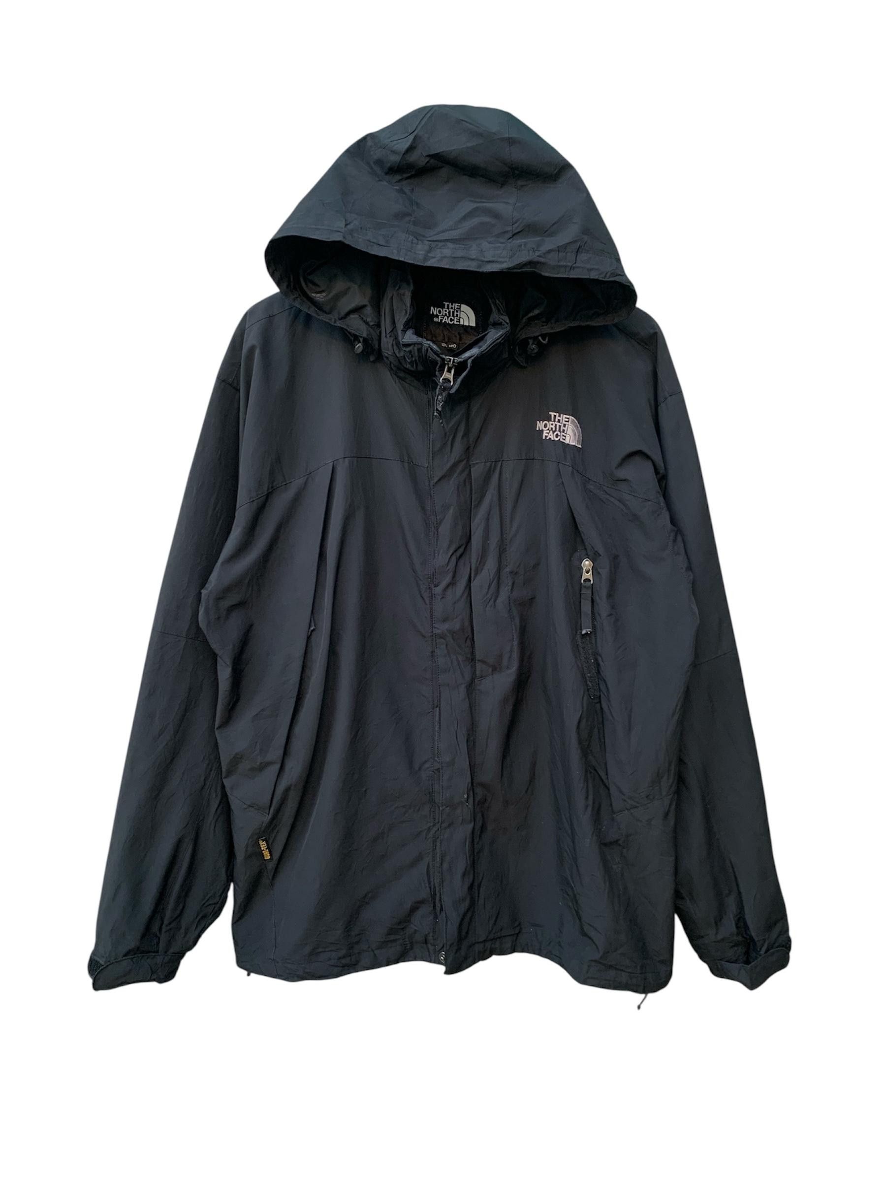 The North Face The North Face Goretex Hoodie Jacket Size US L / EU 52-54 / 3 - 1 Thumbnail