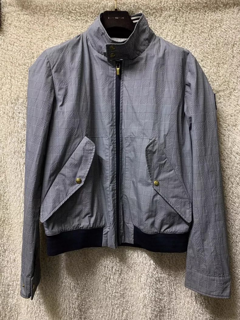 Moncler Genius Moncler x Thom Browne Men's Jacket Size US L / EU 52-54 / 3 - 1 Thumbnail