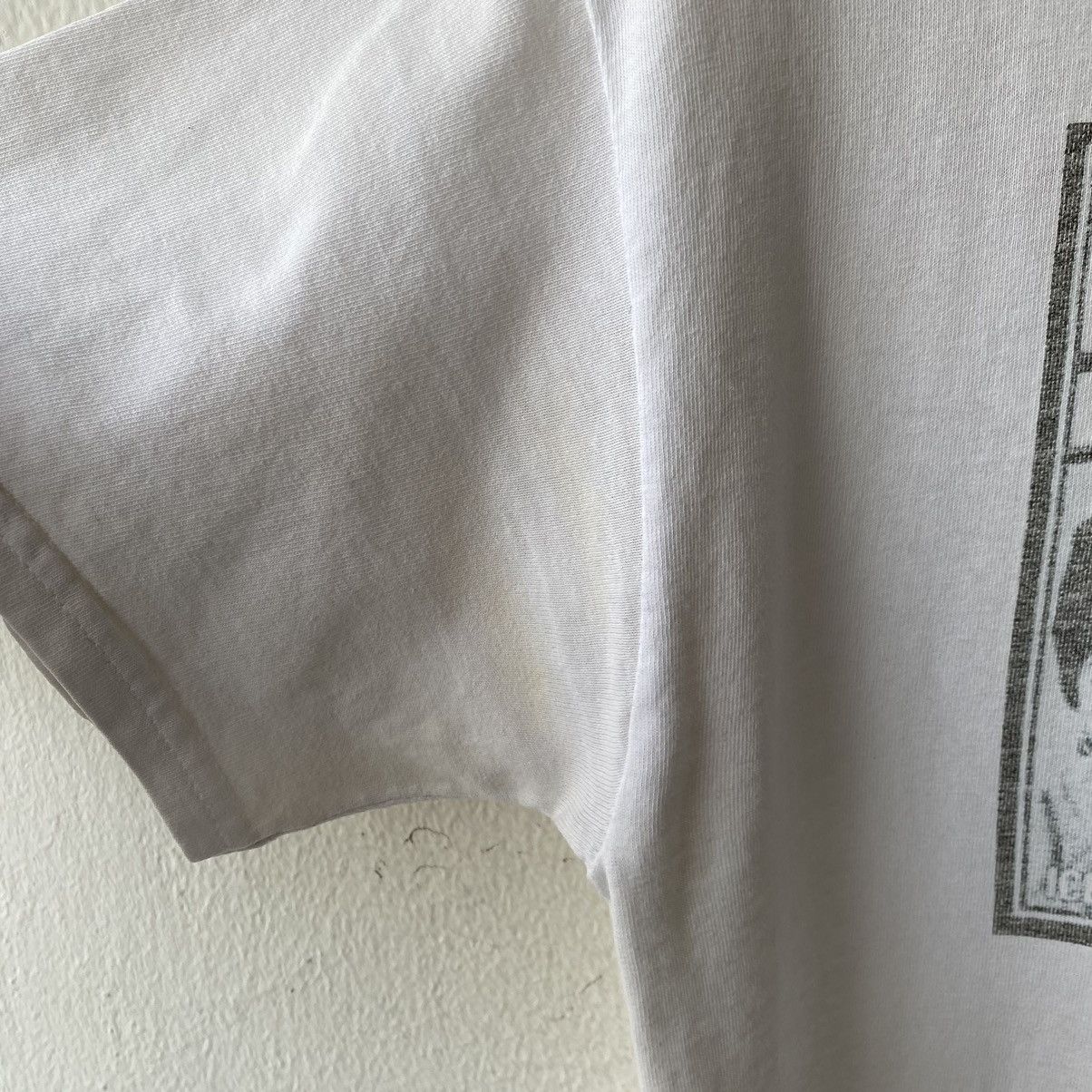 Band Tees × Rap Tees × Vintage N.W.A The World’s Most Dangerous Gang T Shirt Size US M / EU 48-50 / 2 - 9 Thumbnail