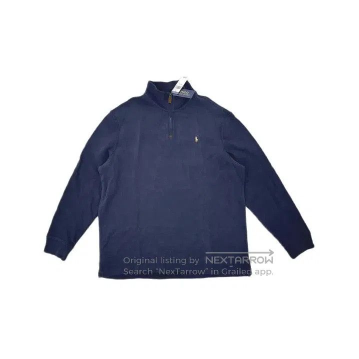 Polo Ralph Lauren Polo Ralph Lauren SS23 Half. Size US XXL / EU 58 / 5 - 2 Thumbnail