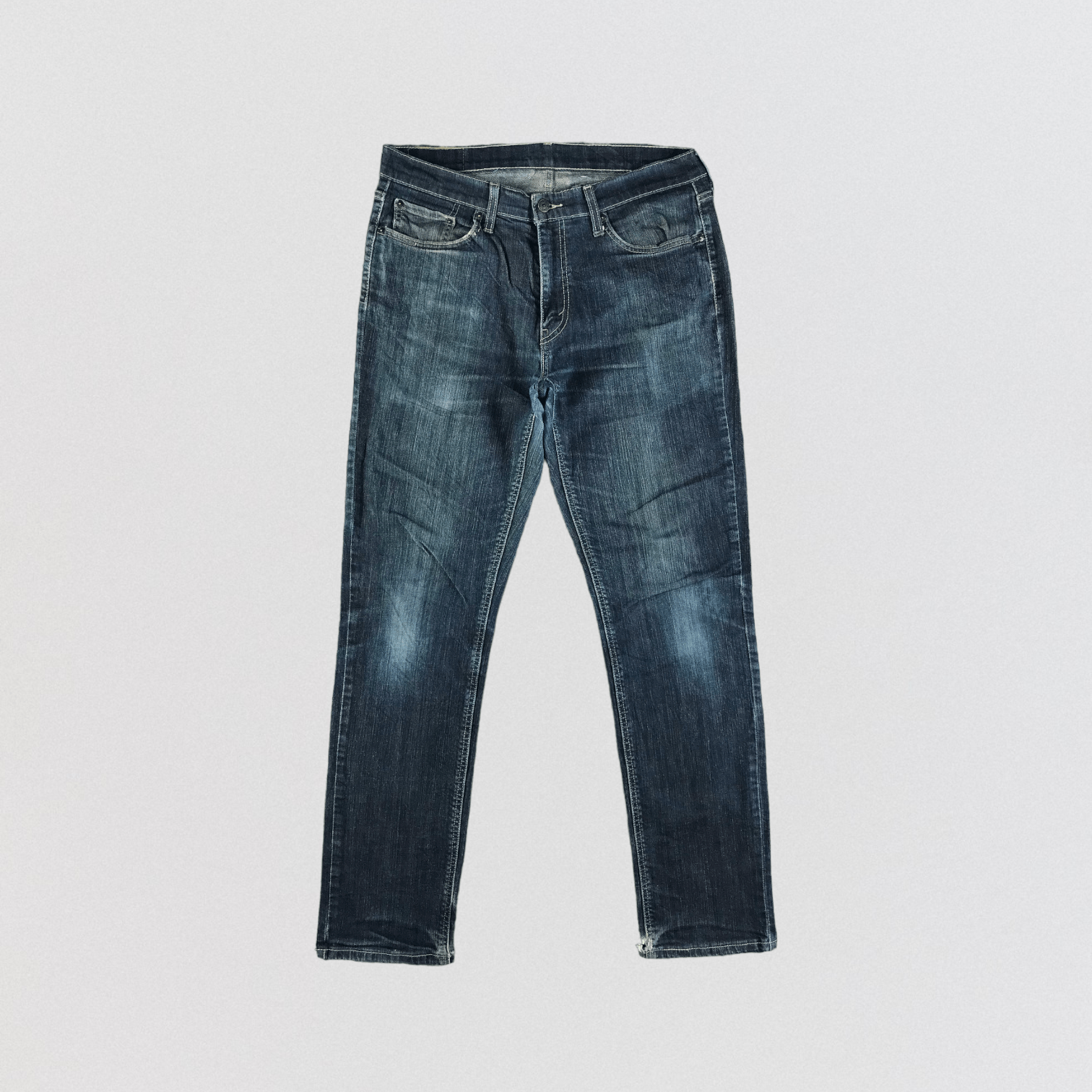 Levi's × Vintage Vintage Levis 541 Jeans-JM3495 Size 36" / US 14 / IT 50 - 1 Thumbnail