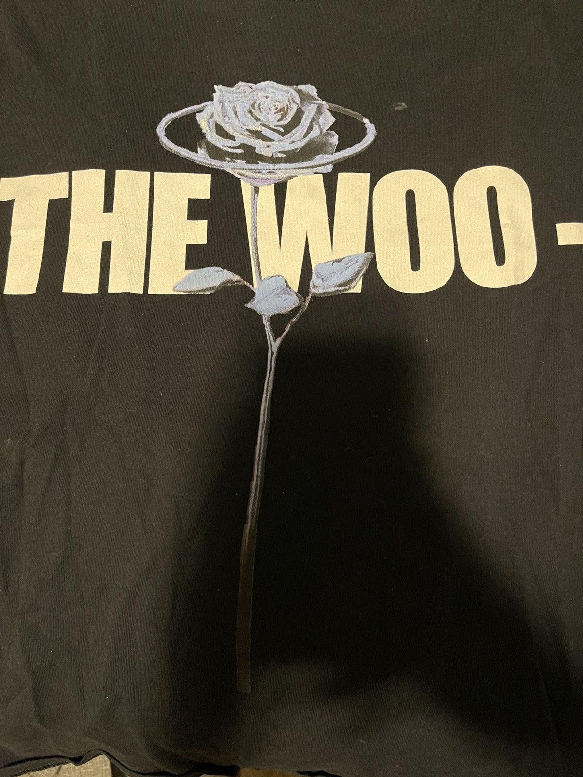 Vlone VLONE T shirt (Size M) Size US M / EU 48-50 / 2 - 2 Thumbnail