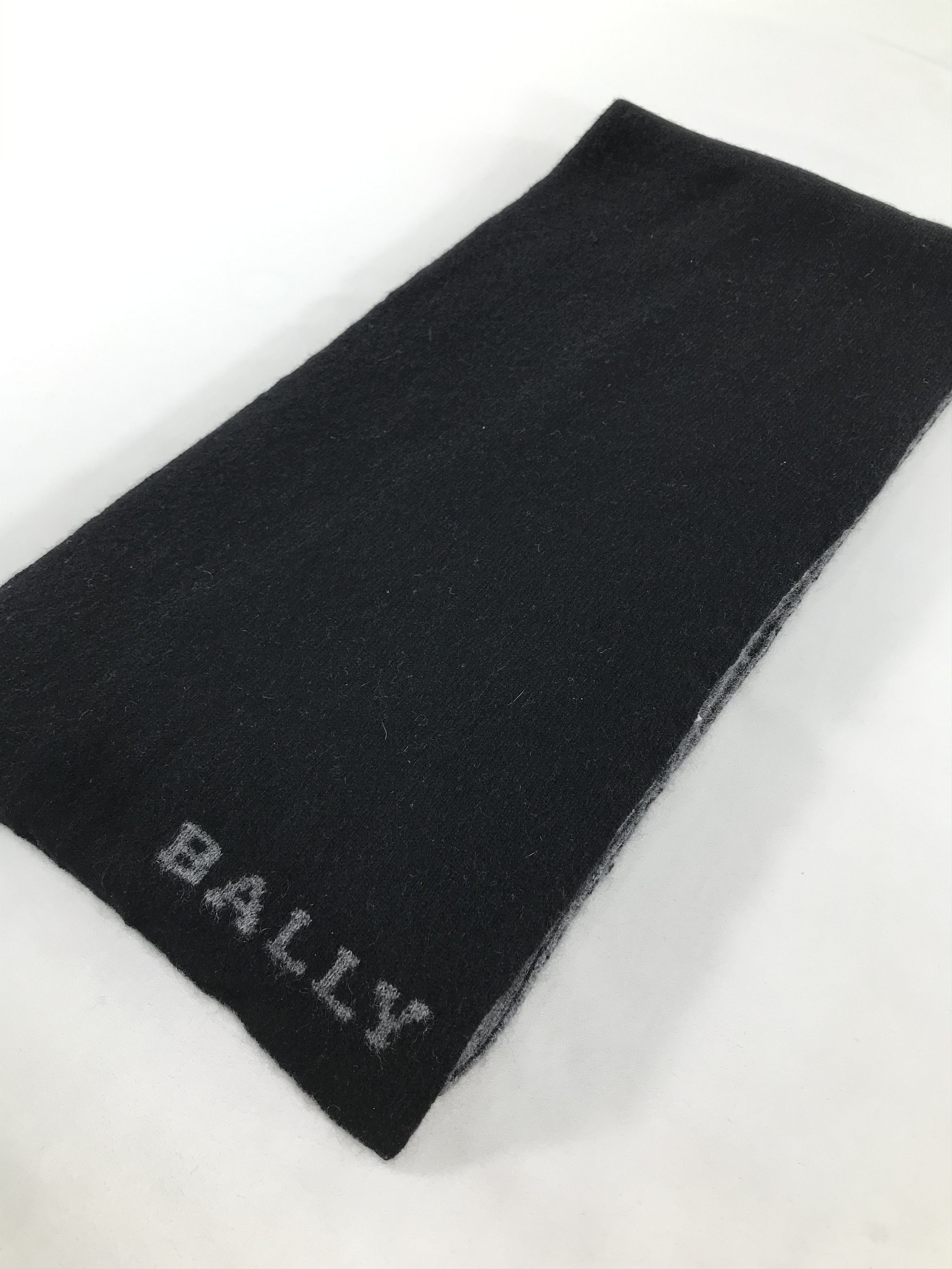 Bally Vintage Bally Scarf/Muffler/Neckwear MF1426 Size ONE SIZE - 3 Thumbnail