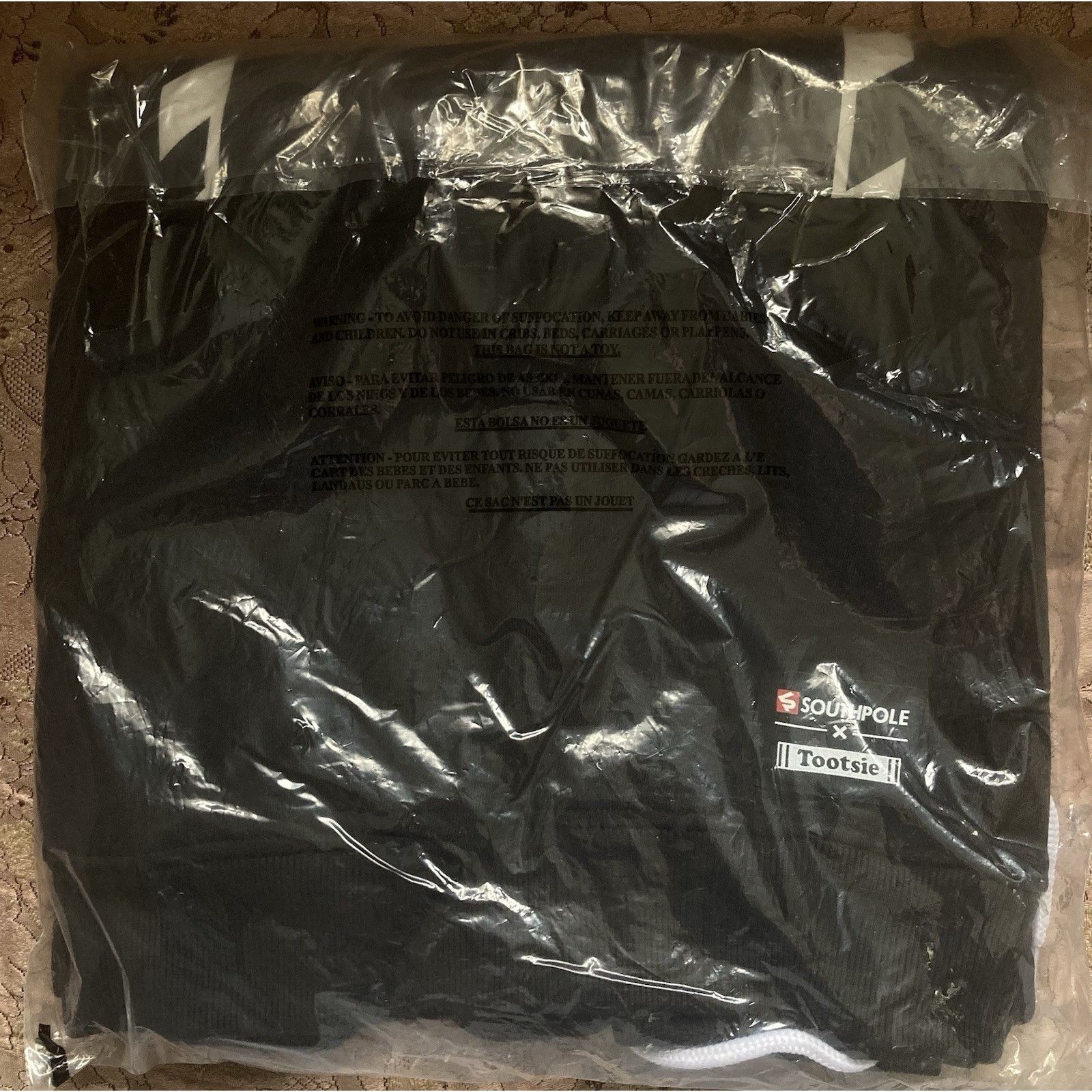 Southpole Southpole x Tootsie Pop Collaboration Hoodie NWT L Size US L / EU 52-54 / 3 - 4 Thumbnail